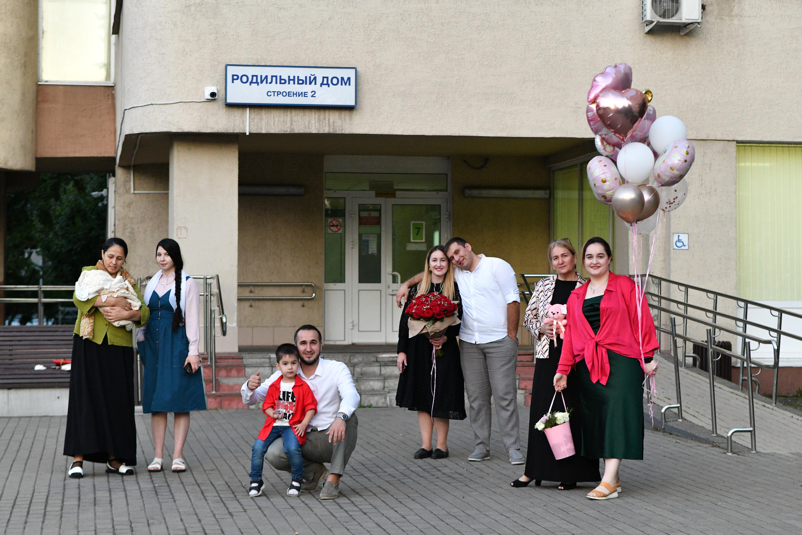 Выписка для Ислама И Регины. Свадебный и портретный фотограф в Москве Галина Борисова