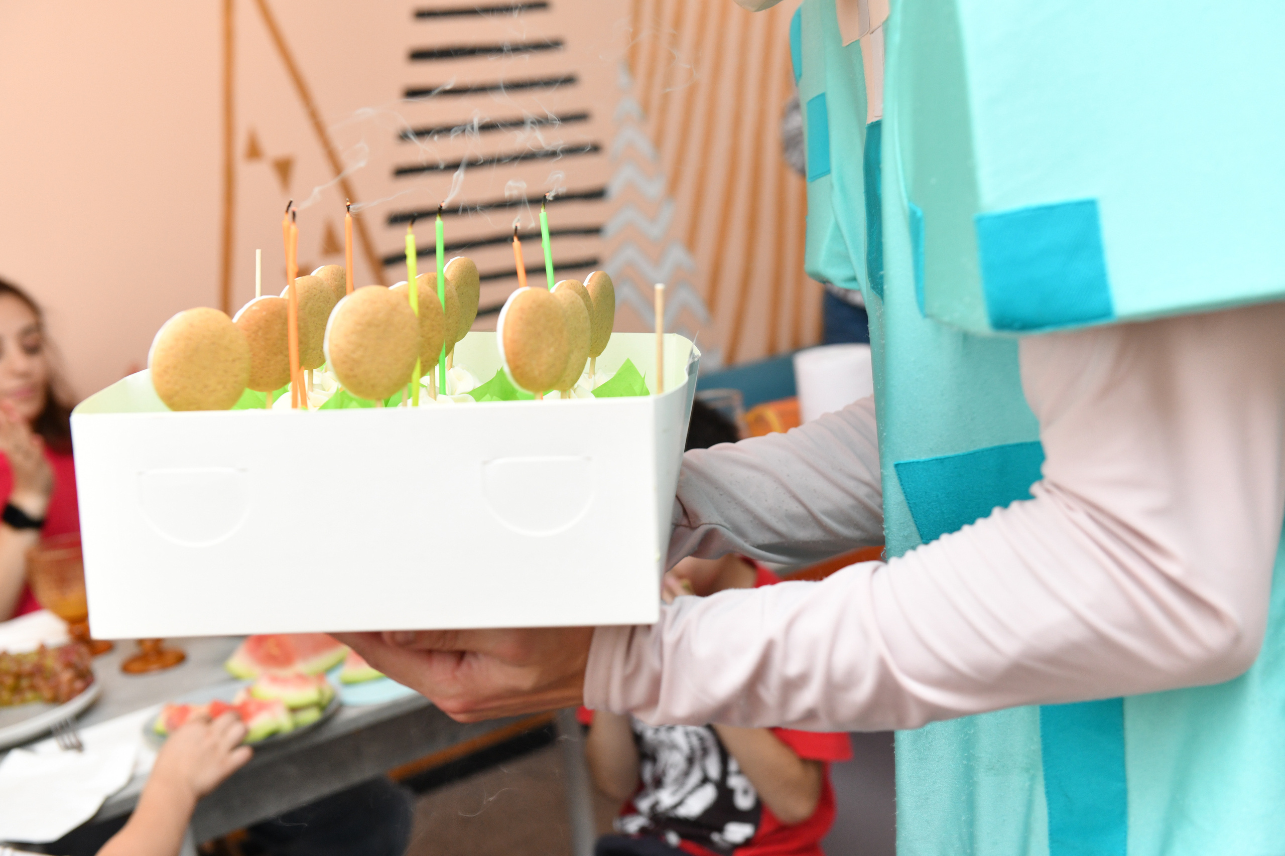 Игровой центр Кот на нитке. Мытищи. Свадебный и портретный фотограф в Москве Галина Борисова