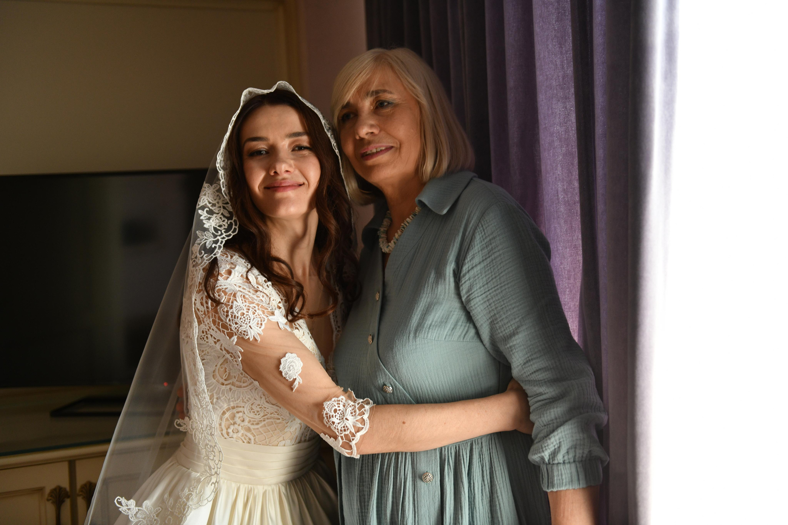 Алёна и Михаил Свадьба. Свадебный и портретный фотограф в Москве Галина Борисова