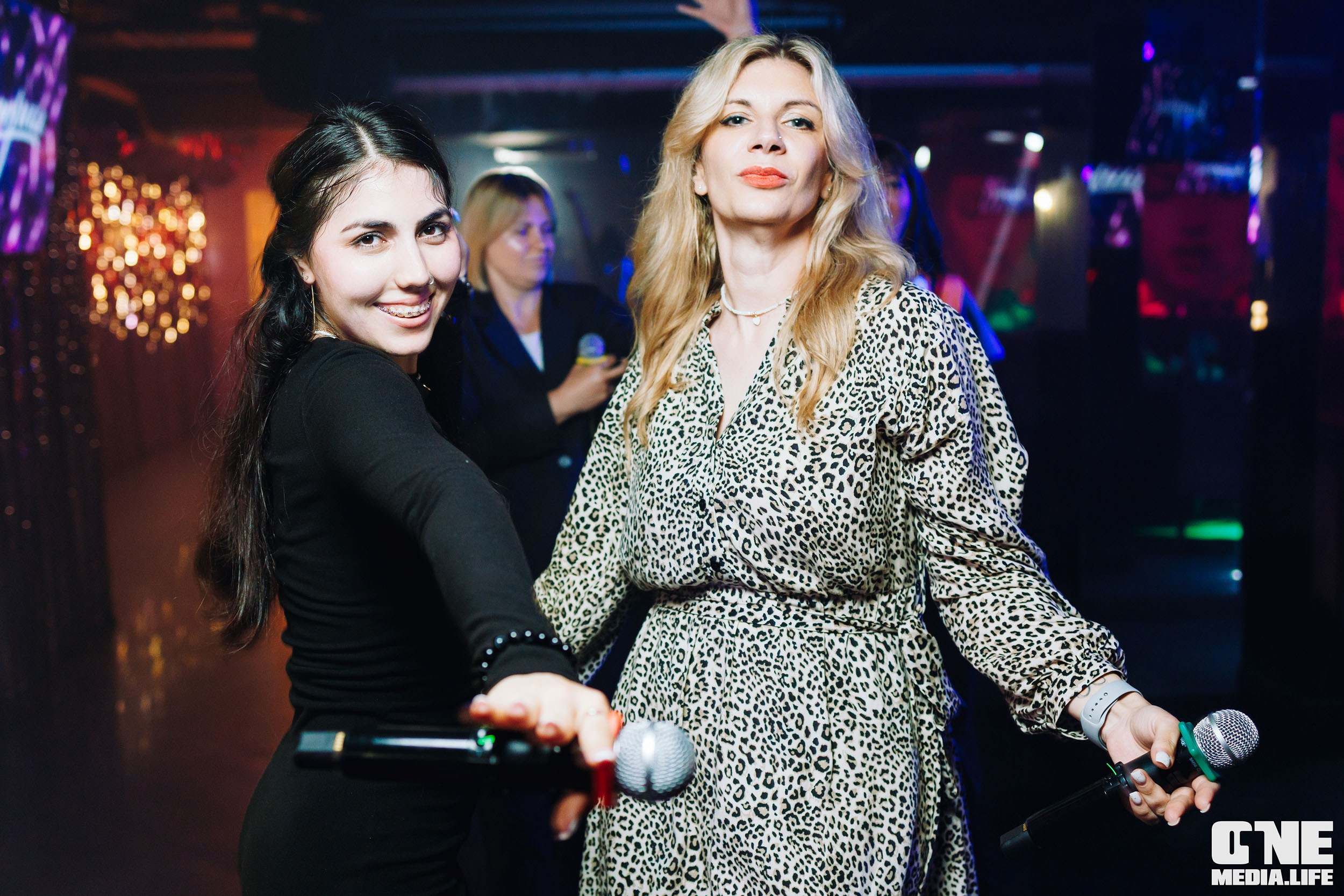 Фоторепортаж из караоке-клуба Эйфория. One Media Life: фоторепортажи, фотоотчеты с мероприятий и заведений