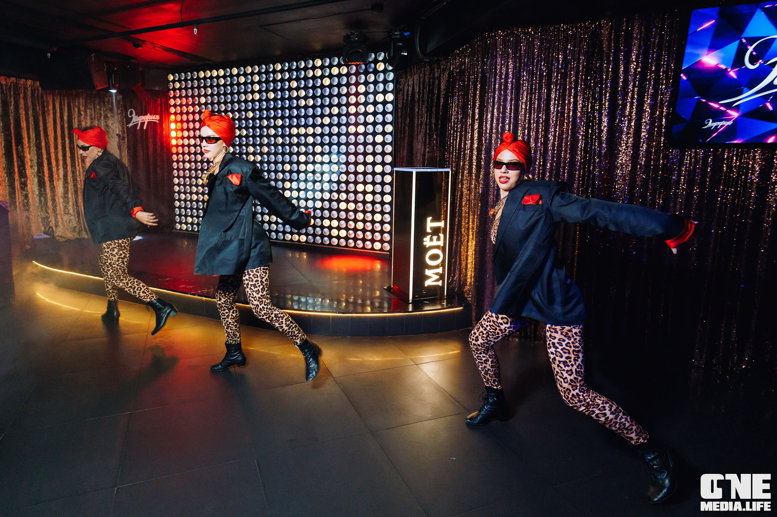 Фоторепортаж из караоке-клуба Эйфория. One Media Life: фоторепортажи, фотоотчеты с мероприятий и заведений