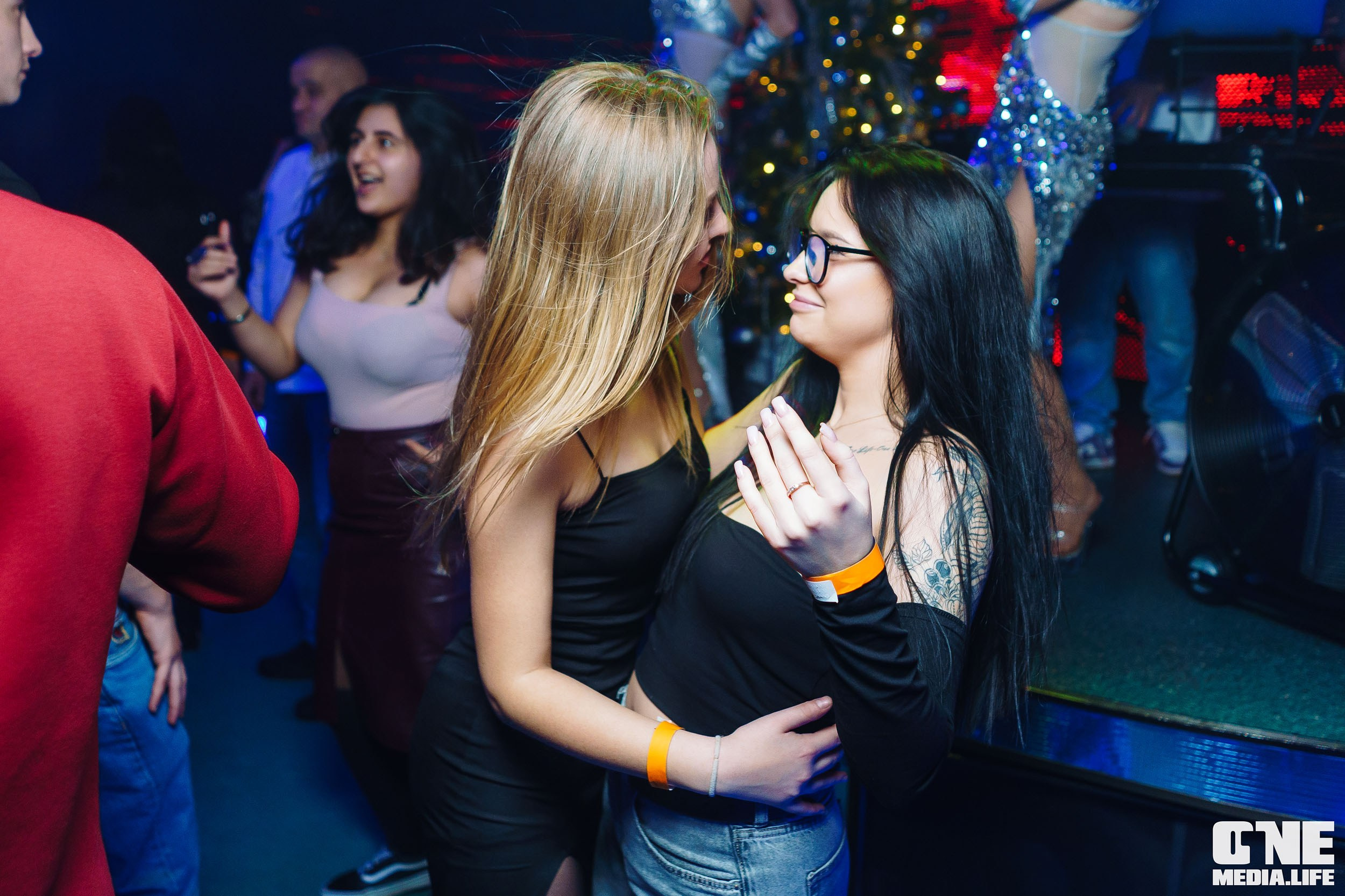 Фоторепортаж из РК Планета. One Media Life: фоторепортажи, фотоотчеты с мероприятий и заведений