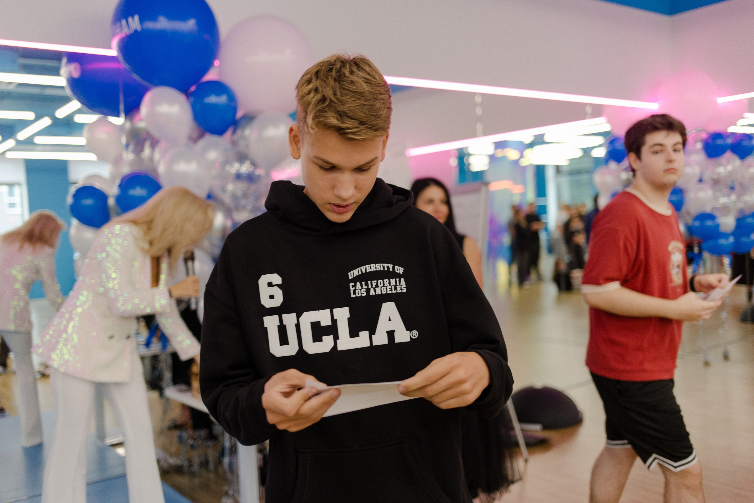 Открытие SOHAM. Семейный и детский фотограф в Москве Кузьмина Мария