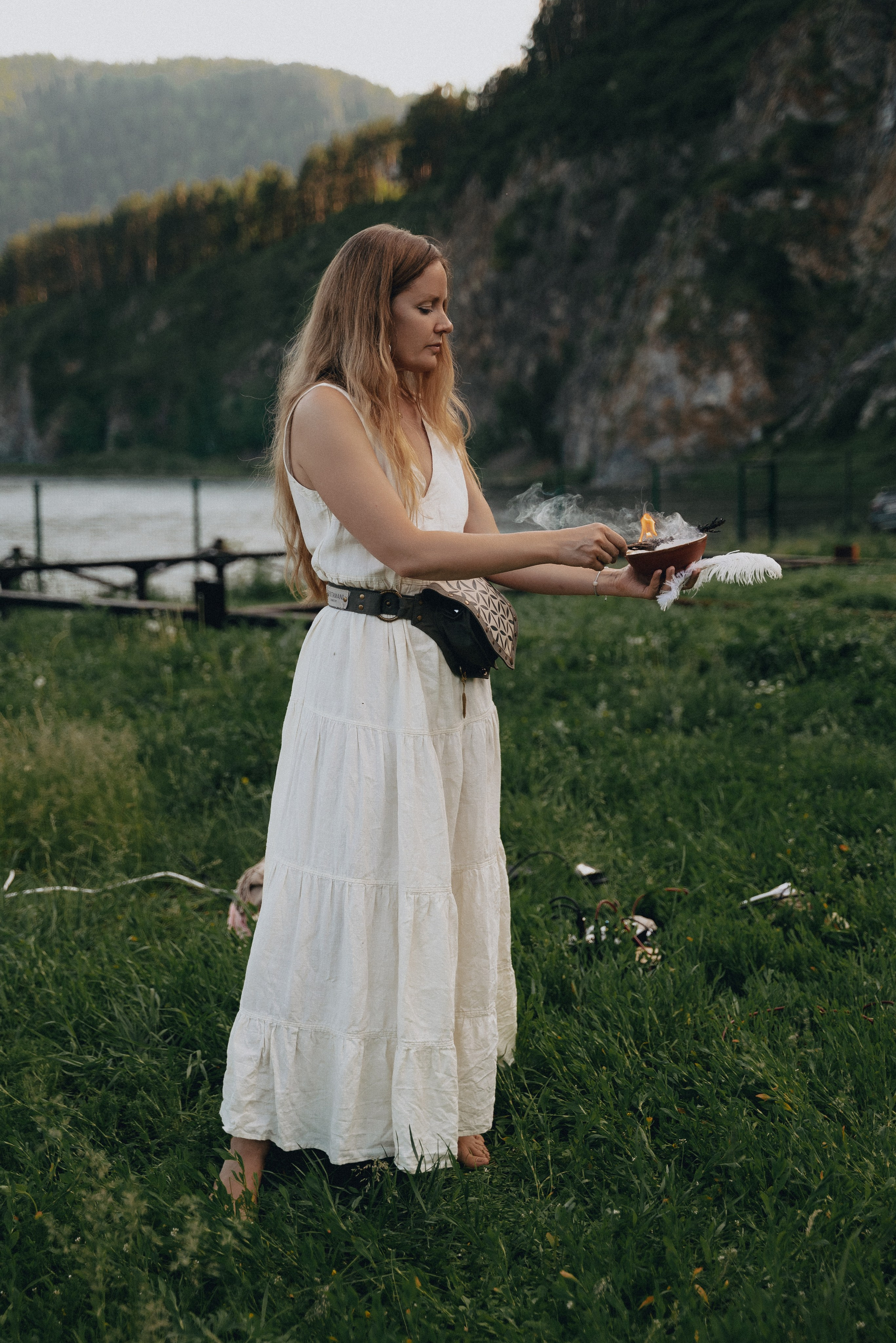 Мистерия. Екатерина Курбанова. Женский фотограф