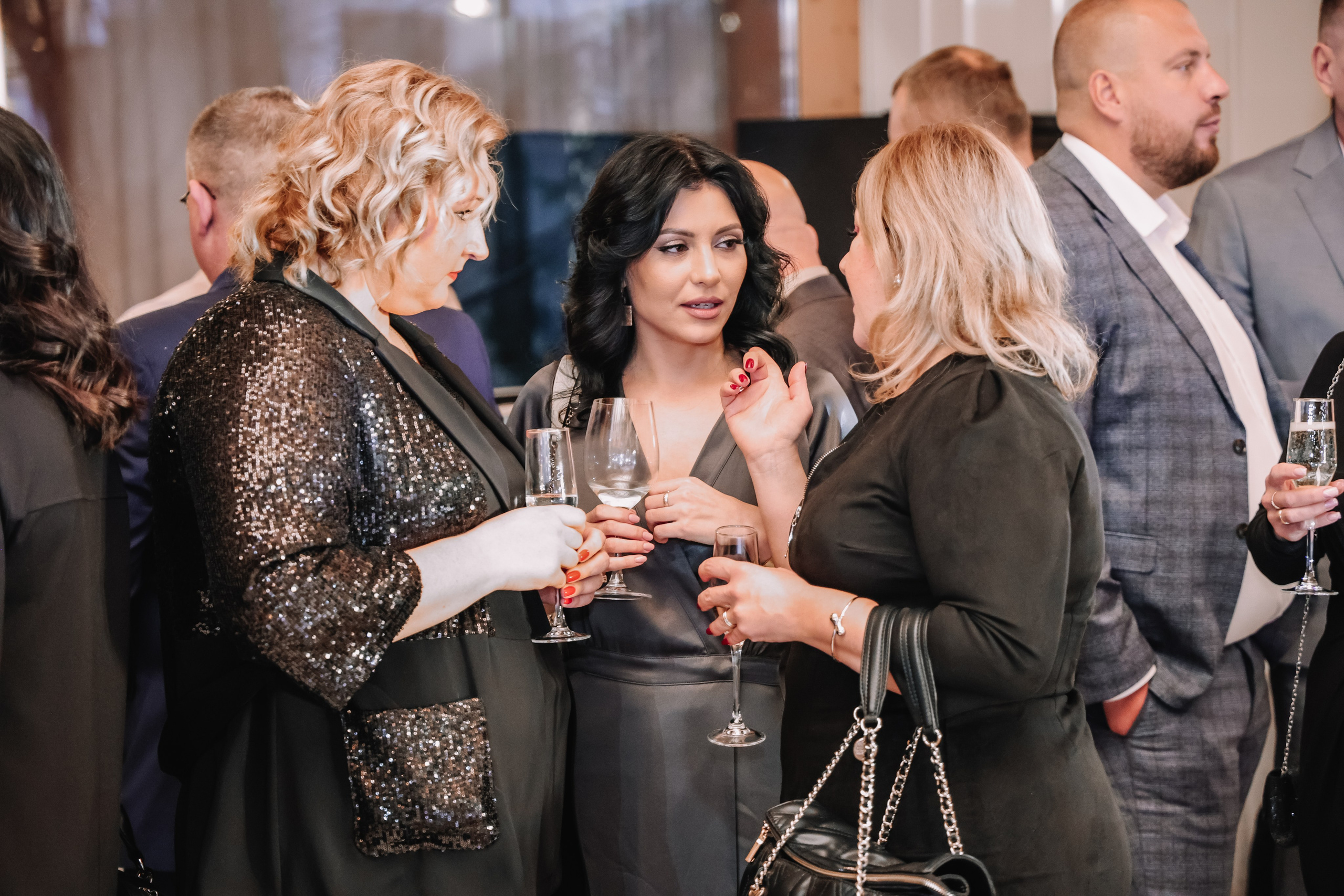 Юбилеu. Фотограф и видеограф — Москва