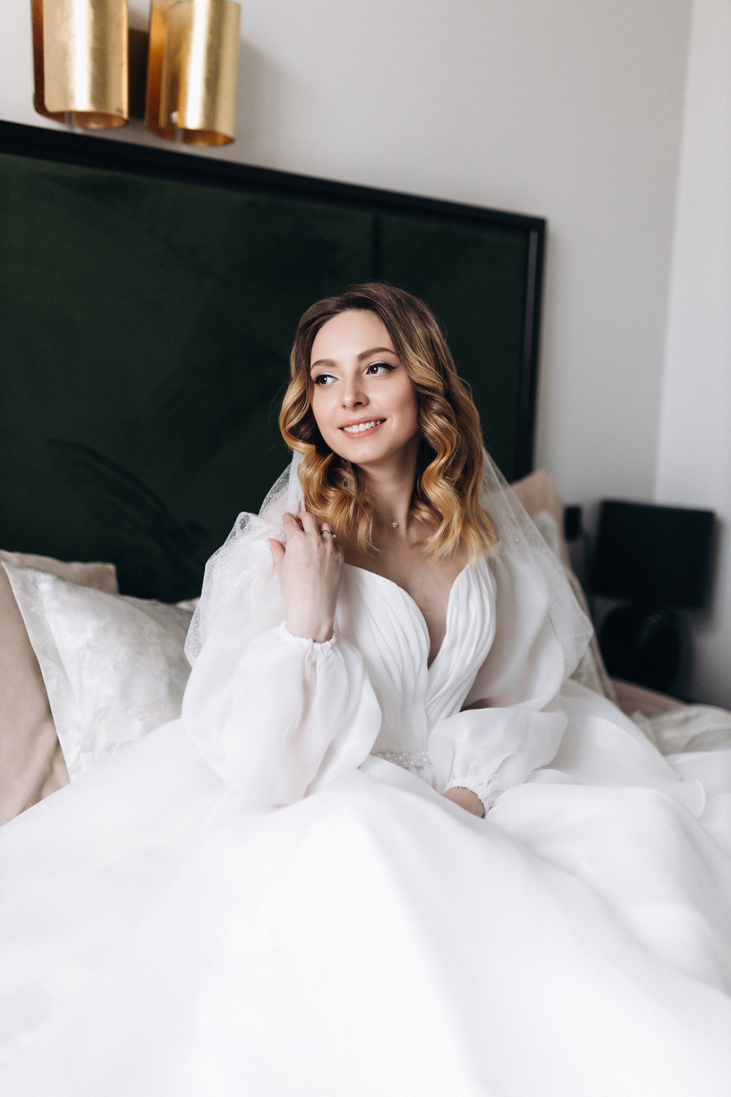 Портфолио. Свадебный фотограф Москва Виктория Васильева