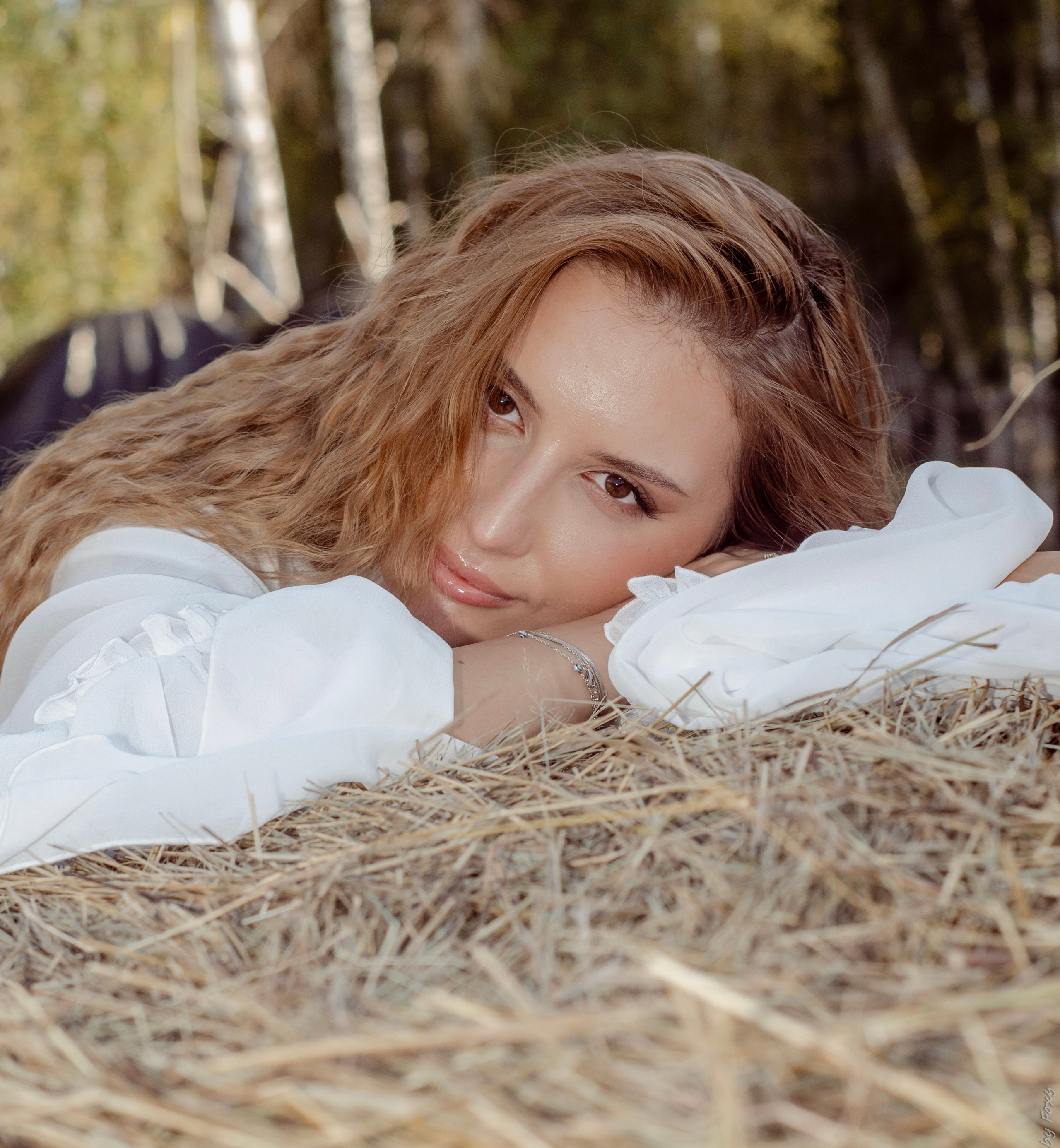 Творческая фотосъёмка