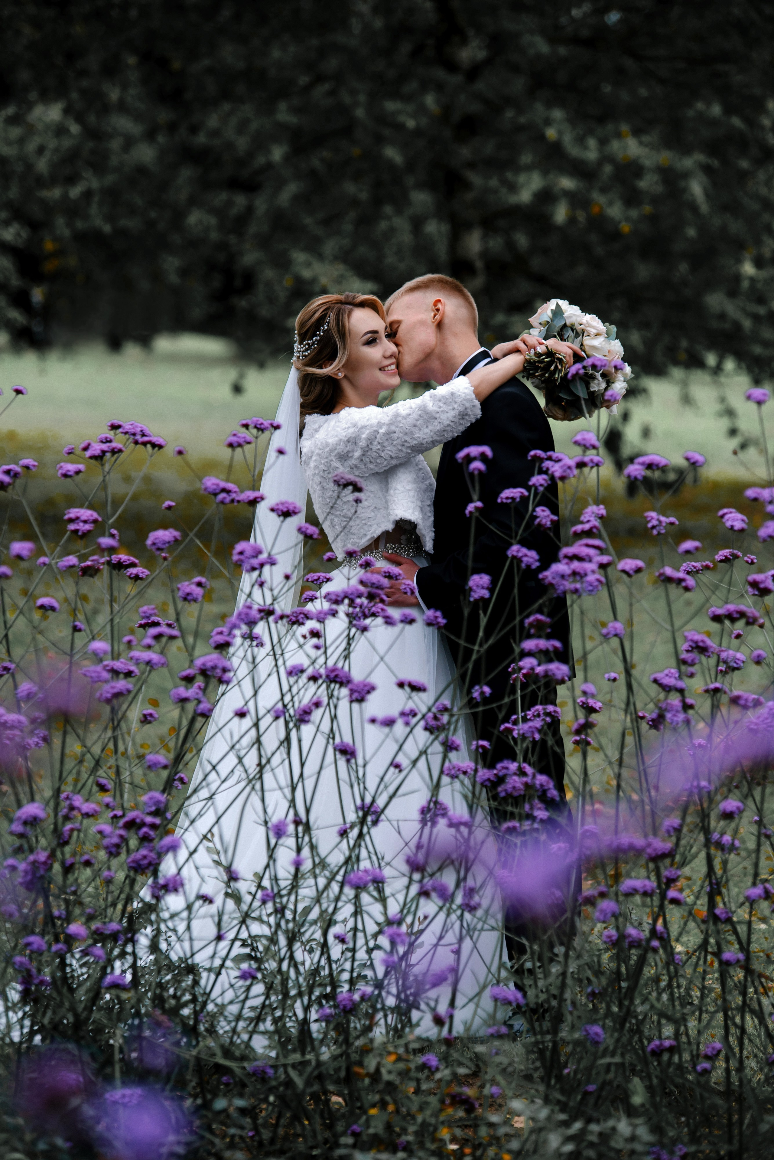 Евгений и Александра. Свадебный фотограф от weddstudio