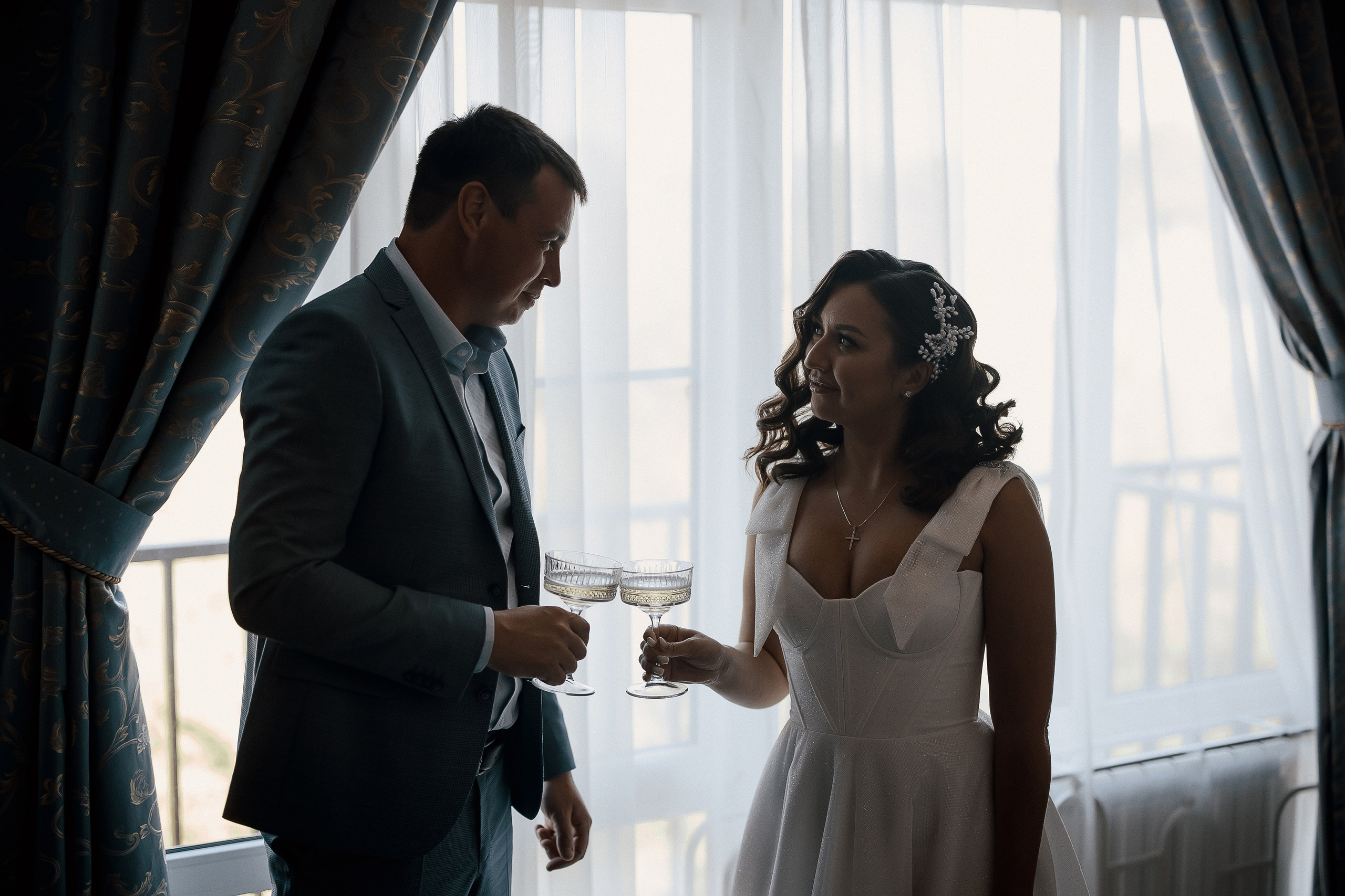 Свадебная съемка. Свадебный фотограф