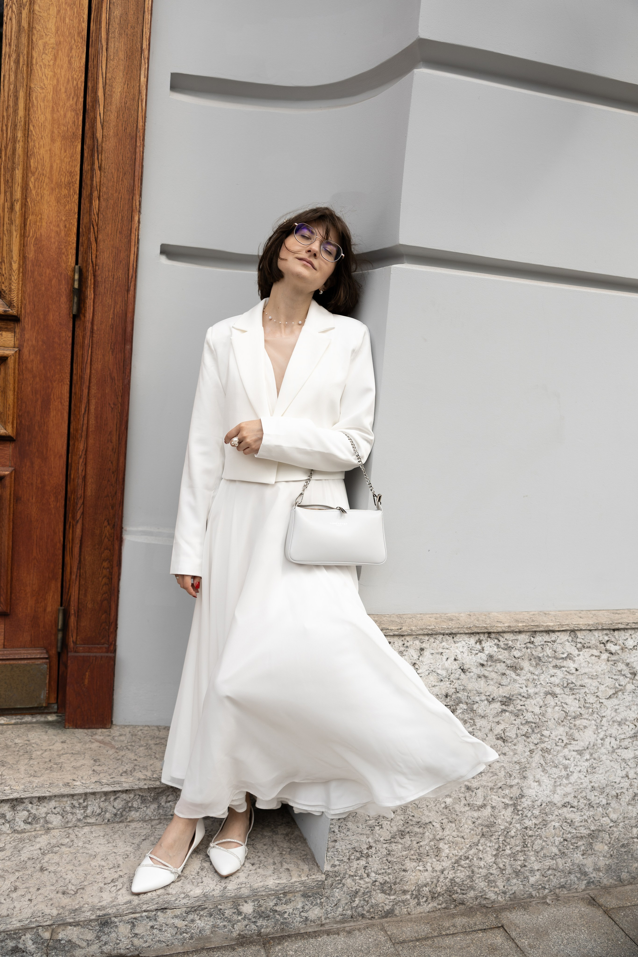 Максим и Настя, Кутузовский Загс. Свадебный фотограф | Москва