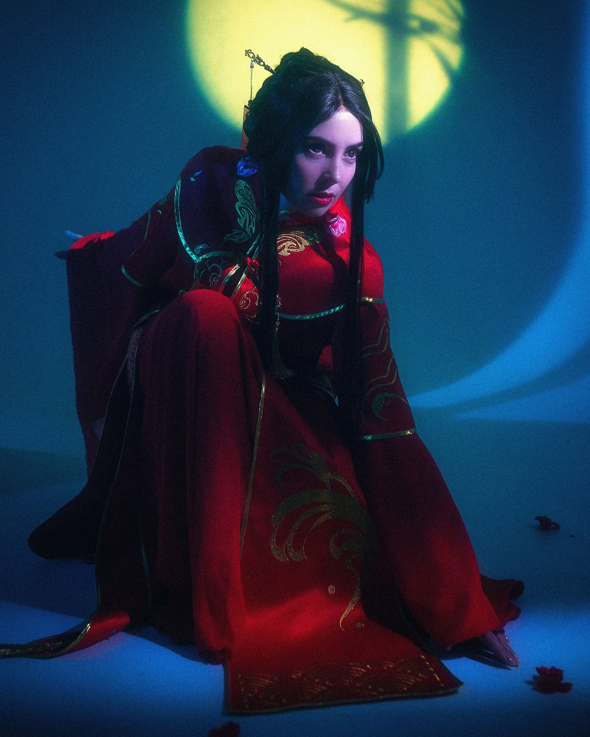 FASHION. Фотограф Москва