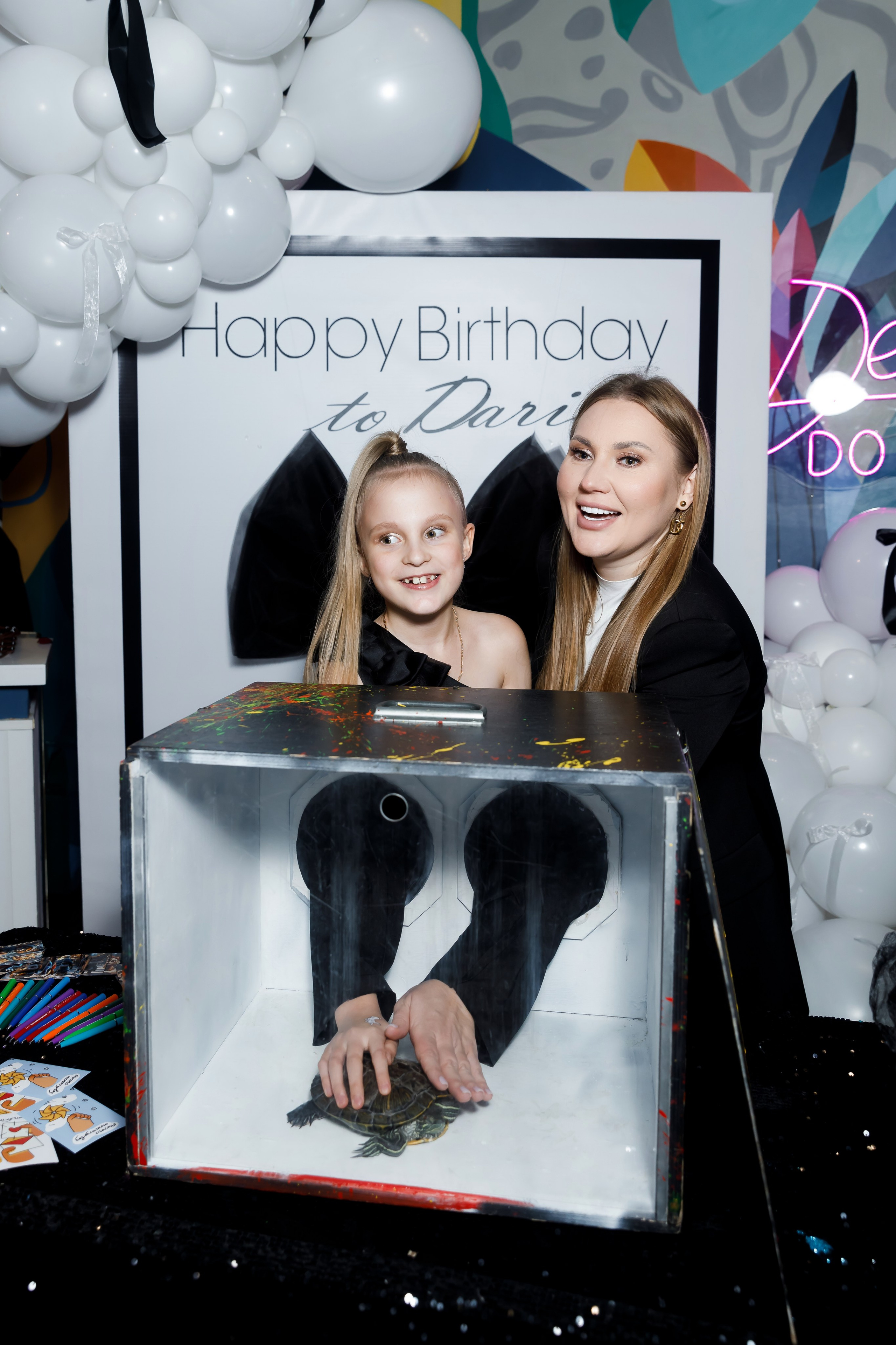 Др ДАШИ 9 лет. Катерина Киреева — фотограф в Москве