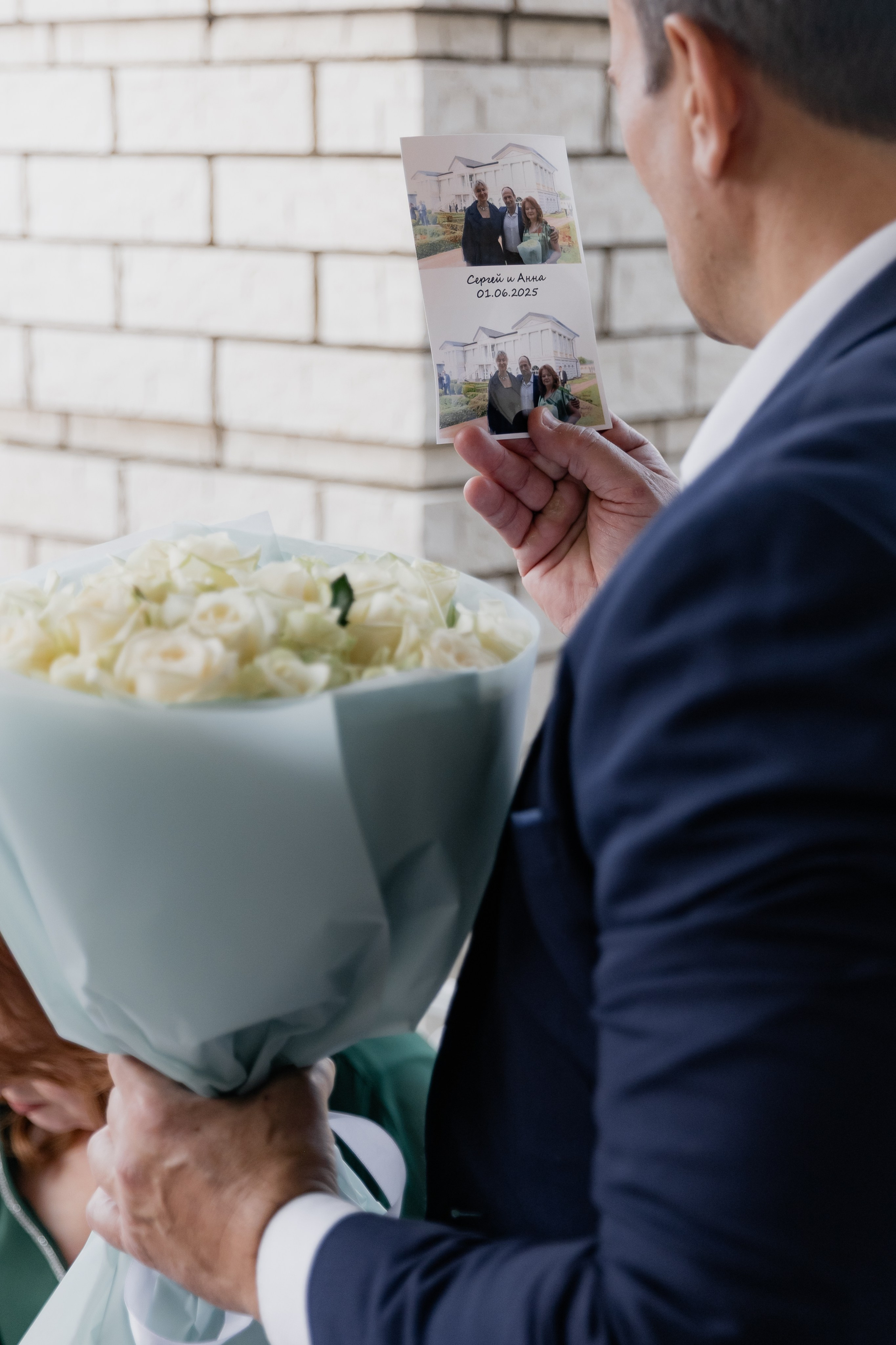 Serge & Anna, Versal. Свадебный фотограф Кристина Винокурова