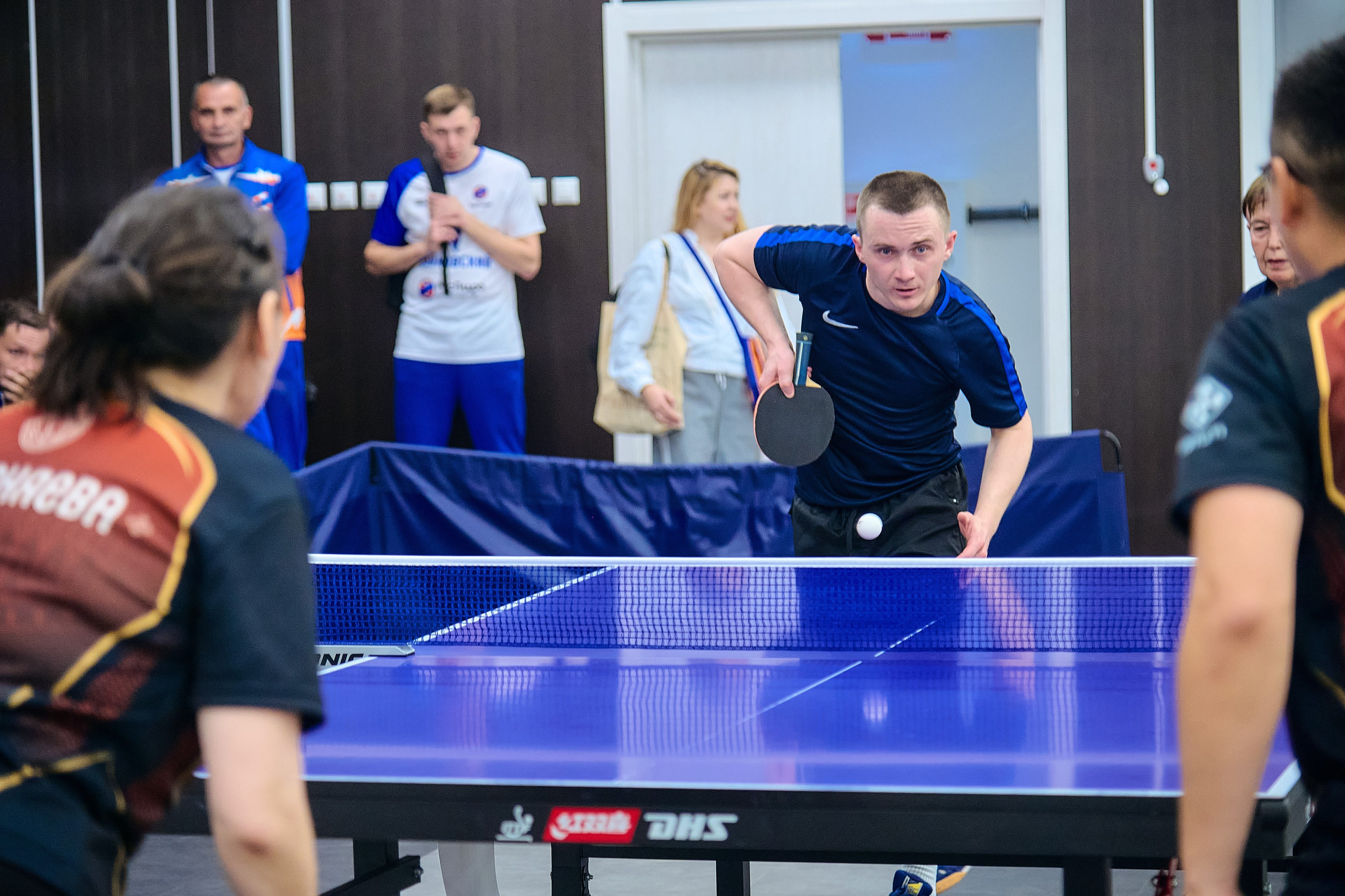 Спартакиада группы РусГидро. Фотограф Яковлев Роман — Красноярск