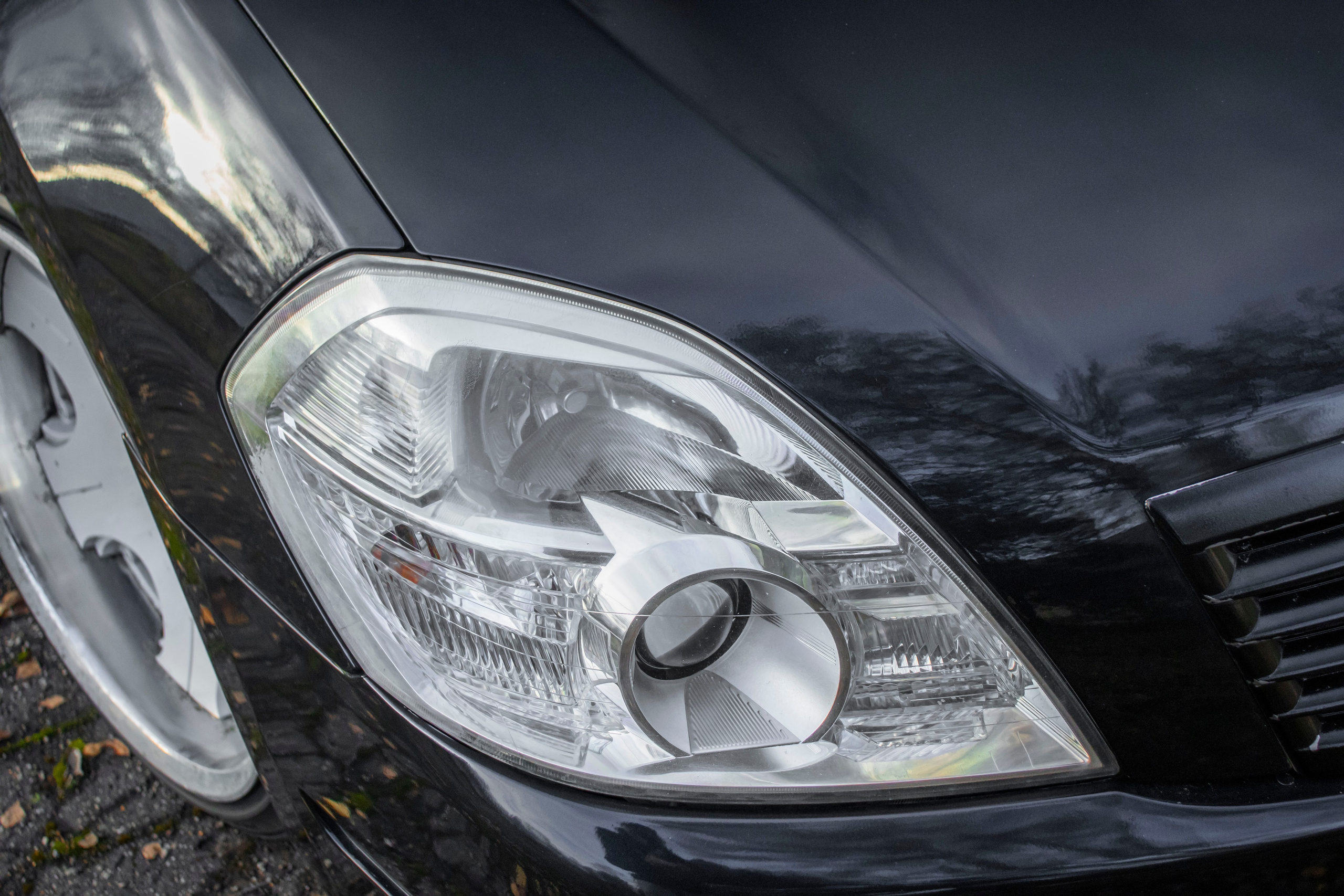 Kia ceed & Nissan Teana J31