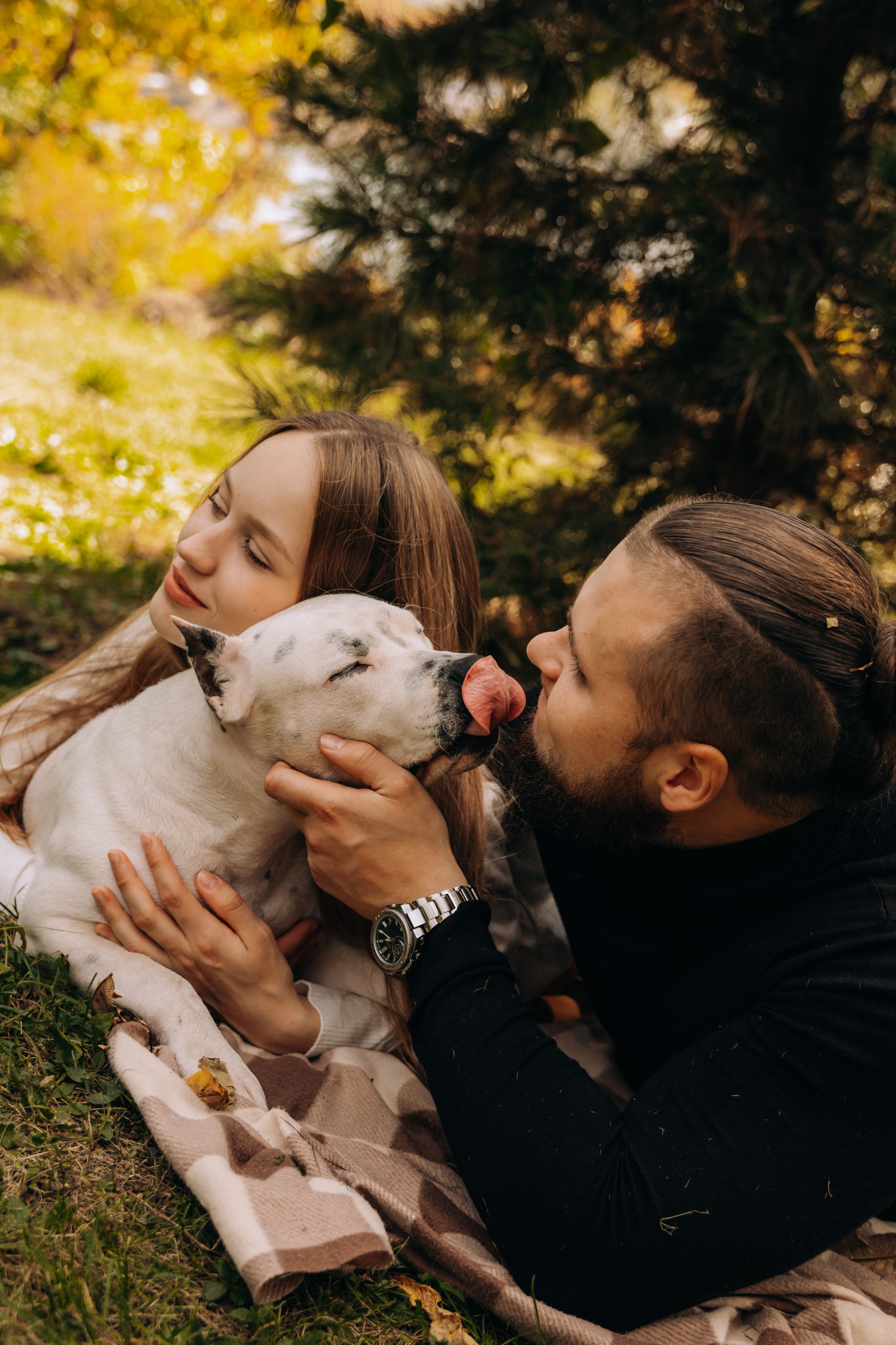 Назар & Дарья. Фотограф во Владивостоке. Юрганова Анна