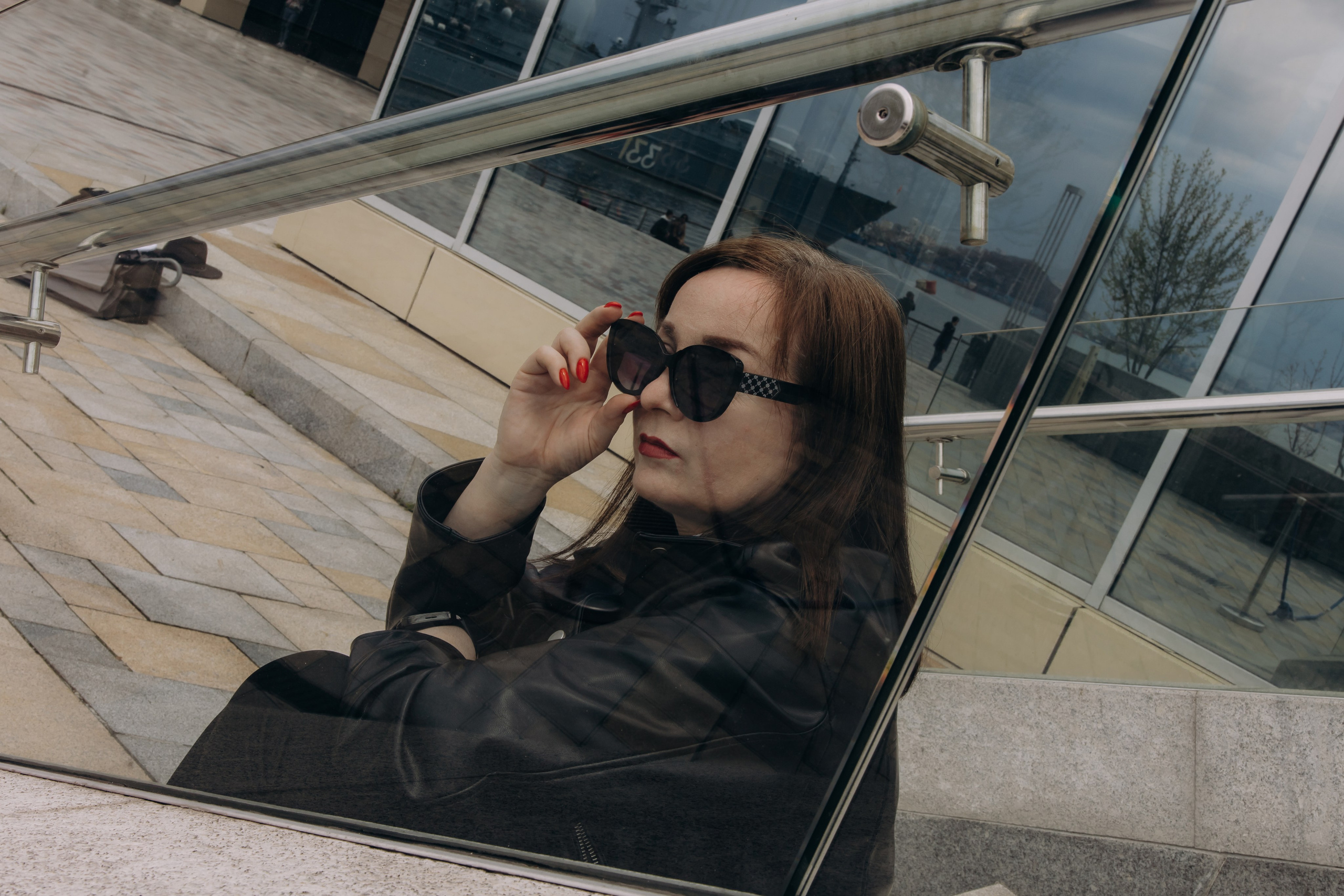 Екатерина. Фотограф во Владивостоке. Юрганова Анна