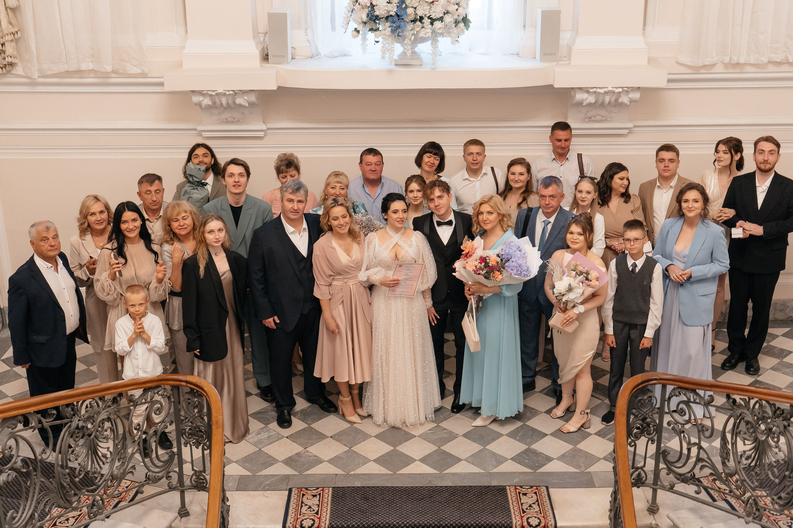 Санкт-Петербург. Свадебный фотограф-видеограф в Архангельске. Фотохудожница Lana Contra