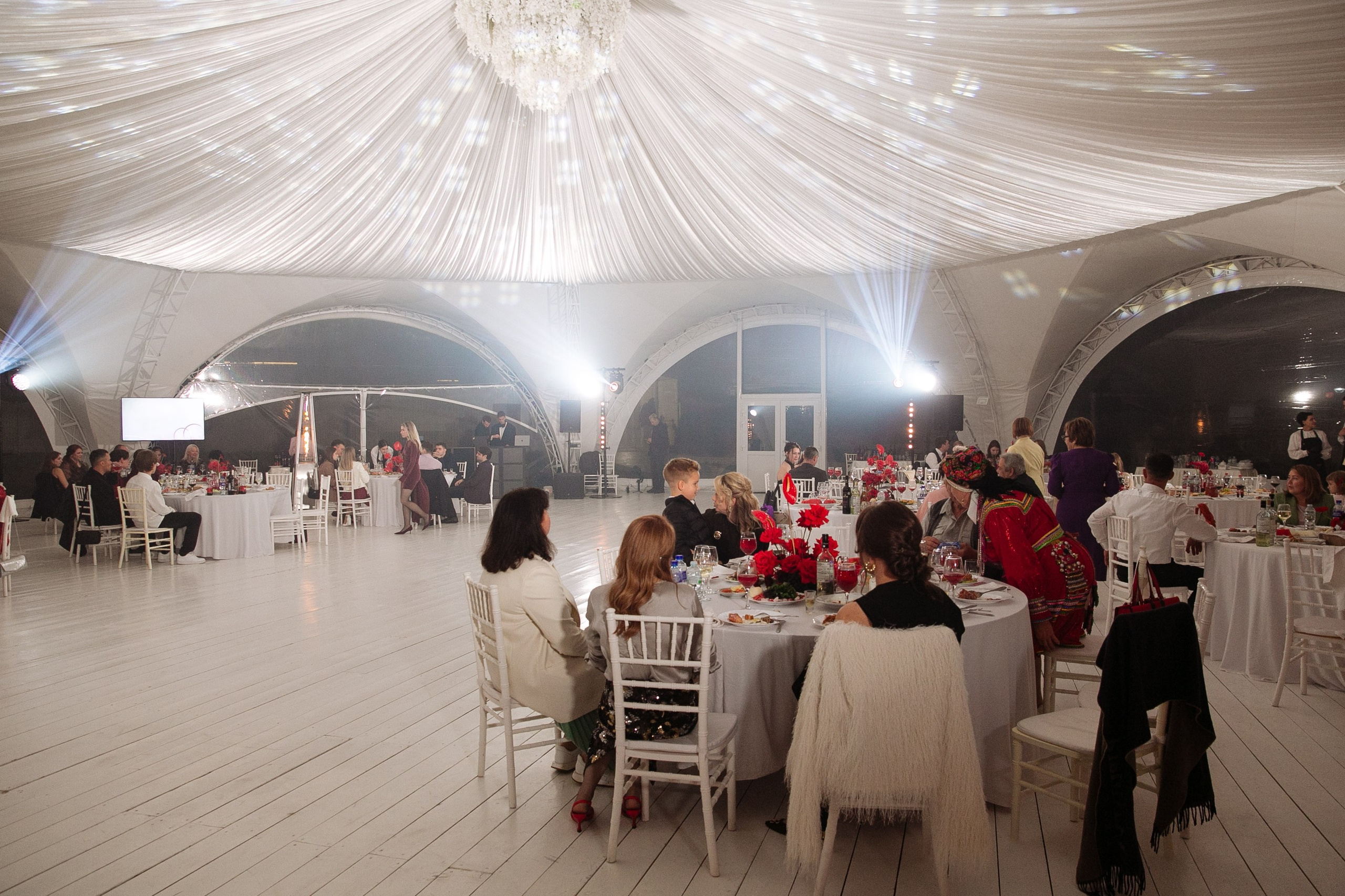 Свадьба Даниила и Александры. Фотограф в Москве