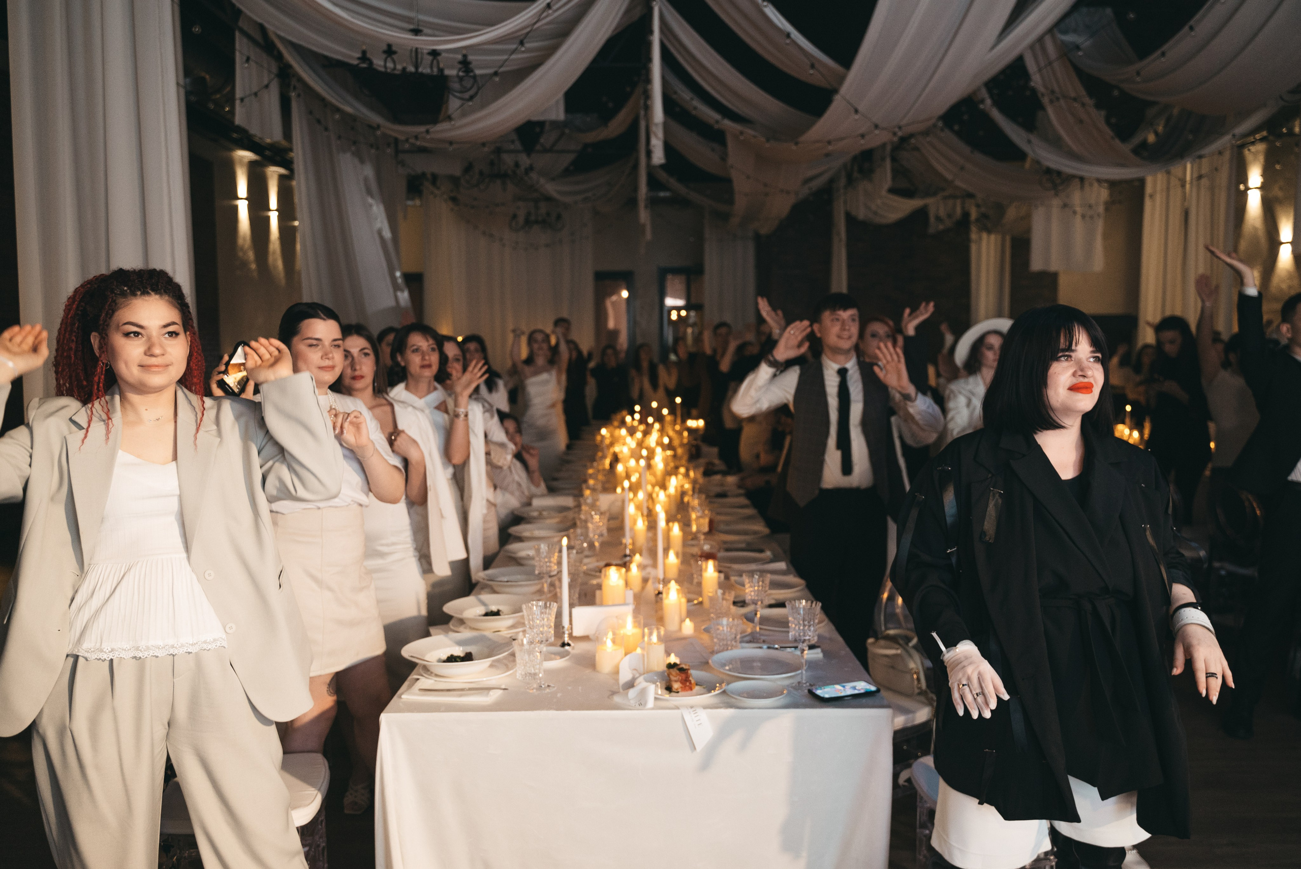 WhiteRoom Pre-wedding. Репортажный и свадебный фотограф в Сургуте