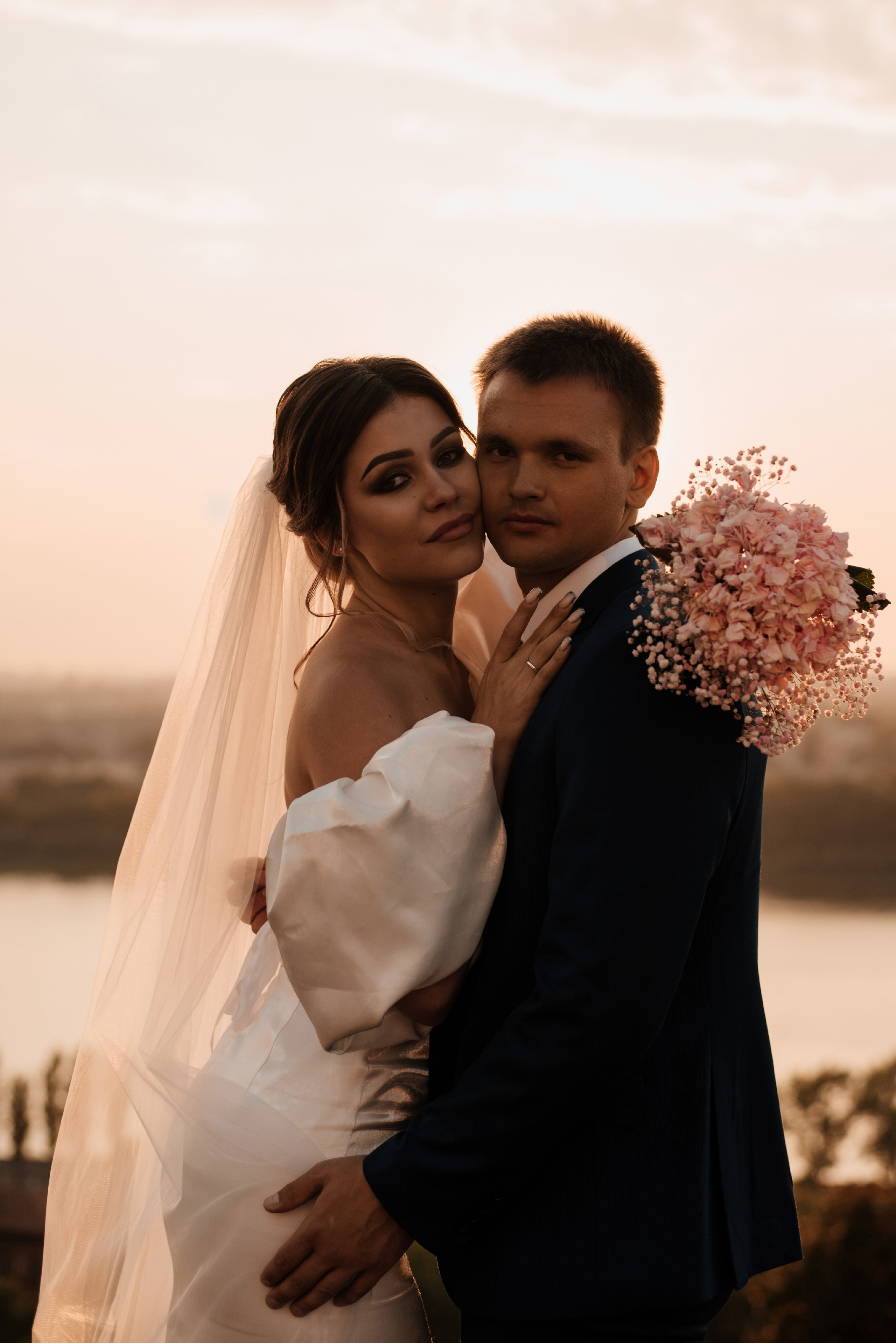 Диана ♡ Артем. Фотограф Ольга Плеханова | Нижний Новгород, Москва