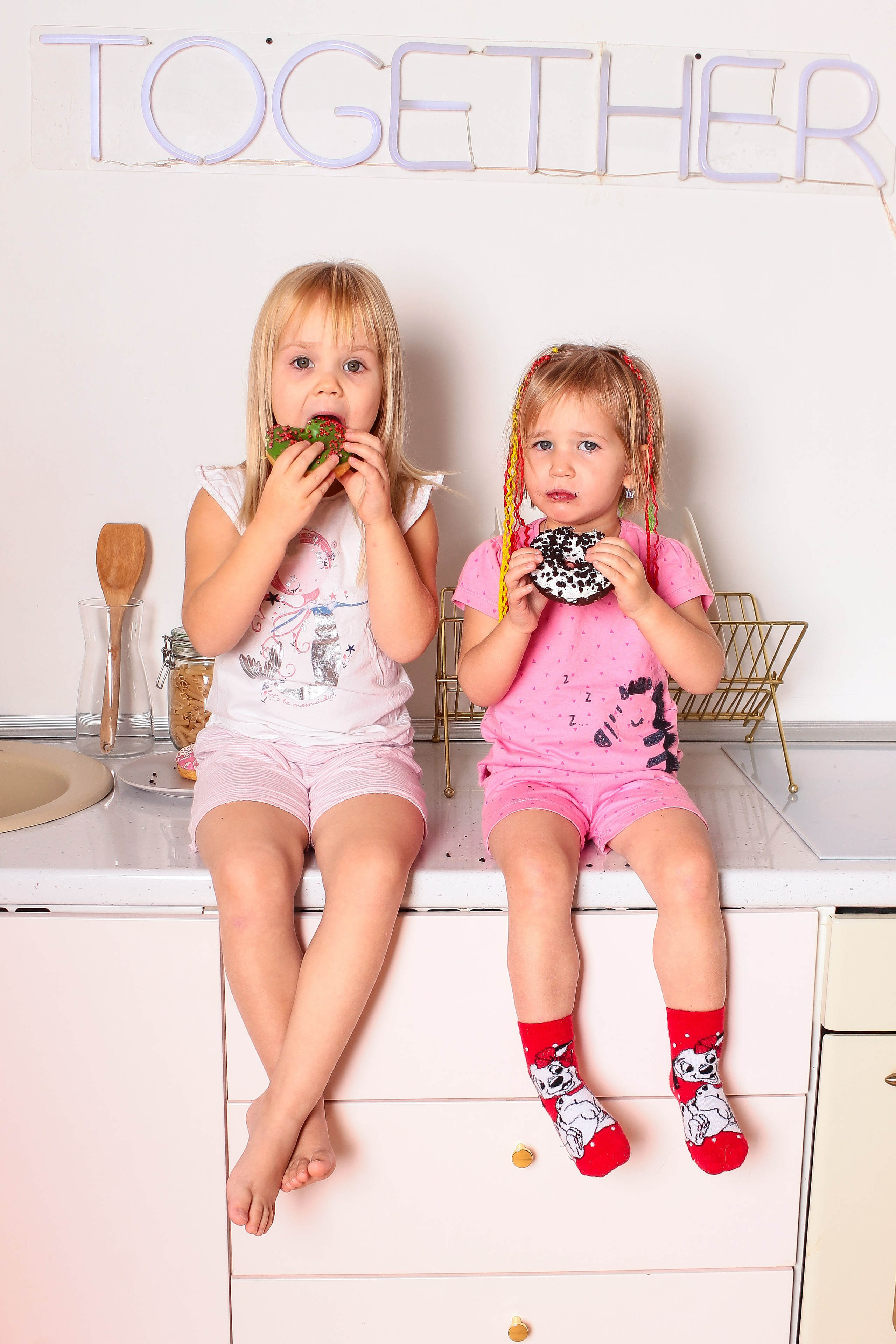 Семейные съёмки. Фотограф Химки Анна Татарских