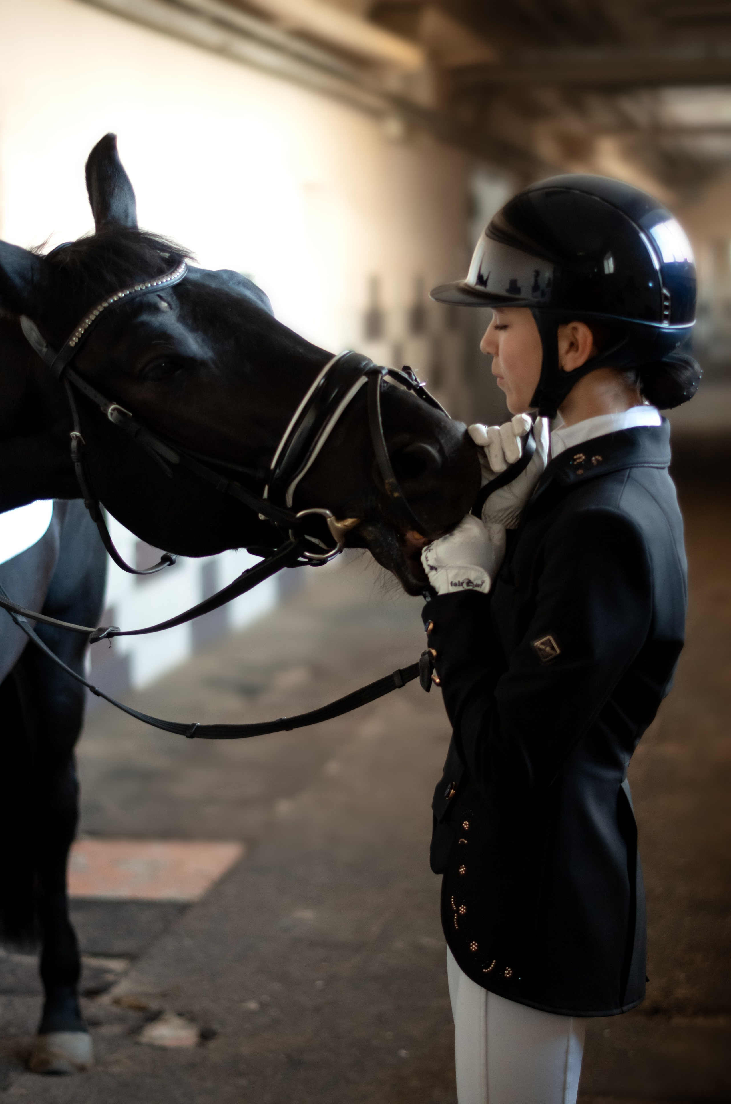 ДЕТИ & ЛОШАДИ. Фотограф Марина Доглядная Челябинск фотосессии с лошадьми, мотоциклами