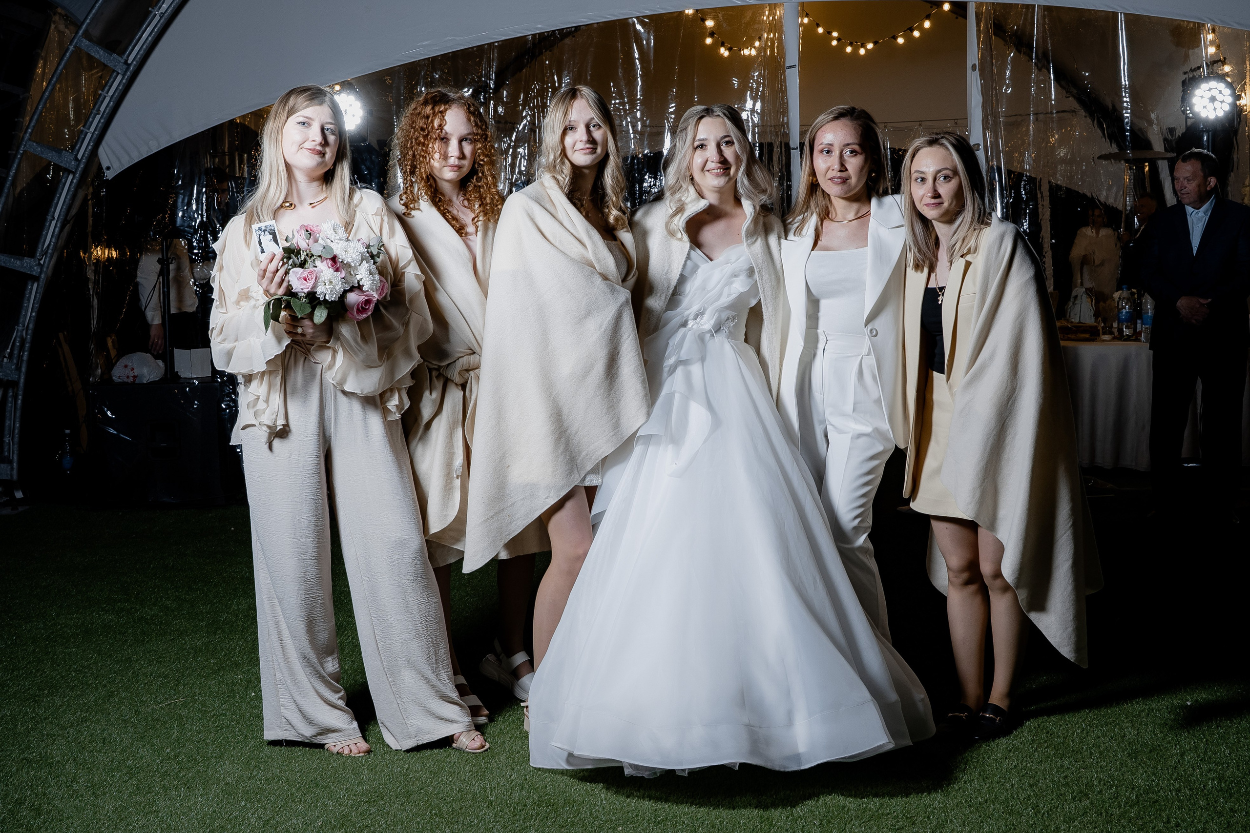 I do!. Свадебный фотограф в Оренбурге