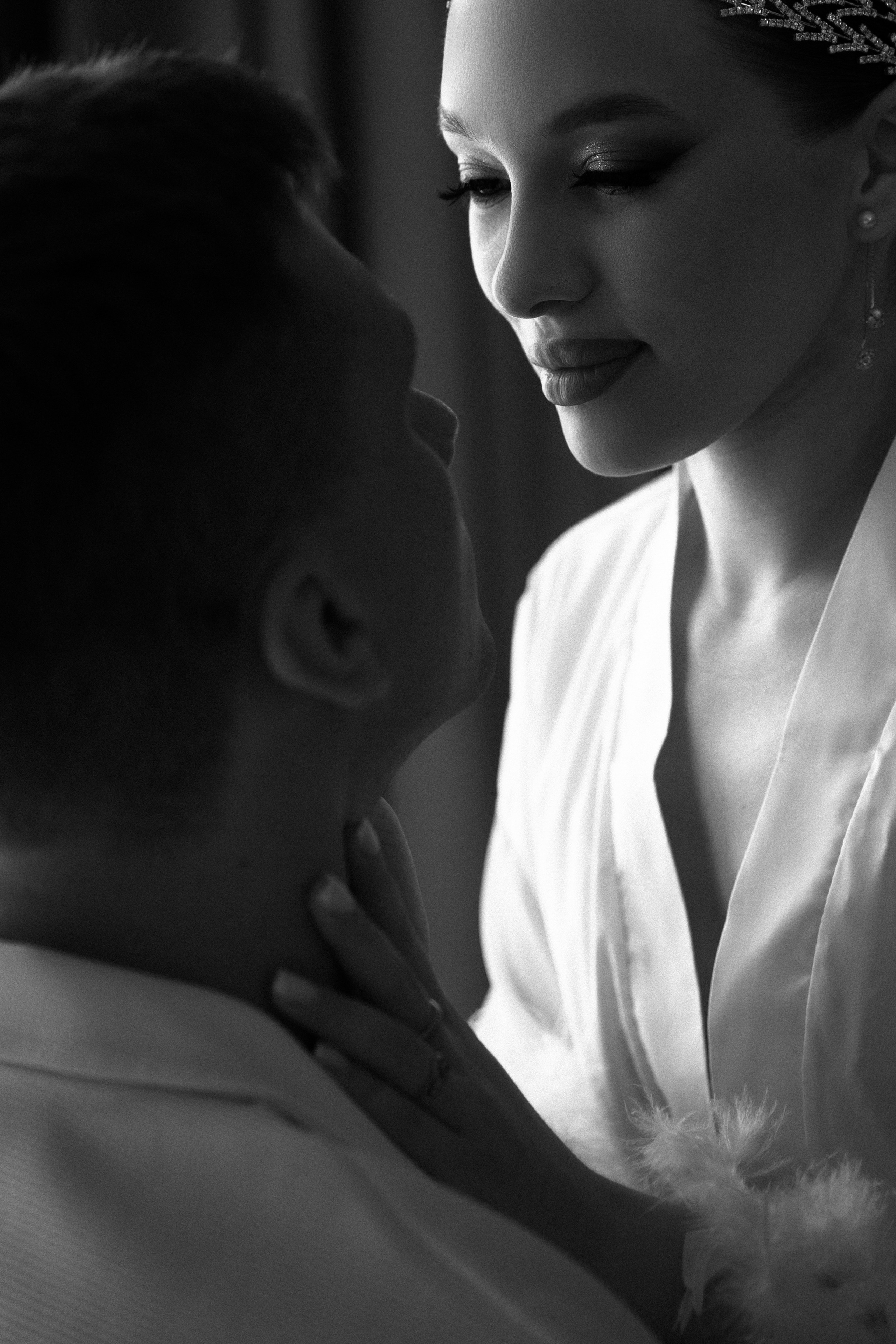 Буду твоей мечтой 8 Августа. Свадебный фотограф в Оренбурге