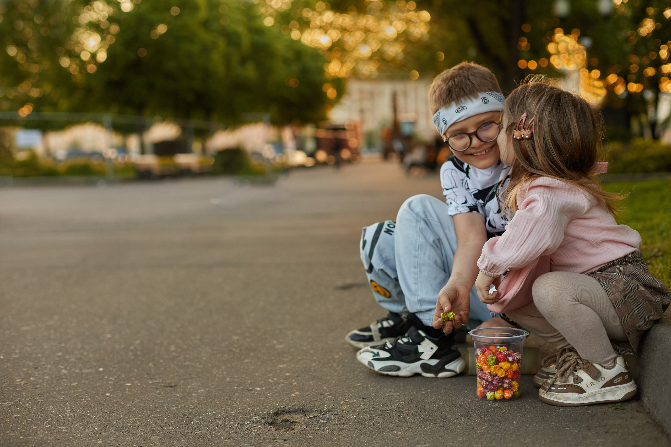 Семейный и детский фотограф в Москве Артём Жигурс