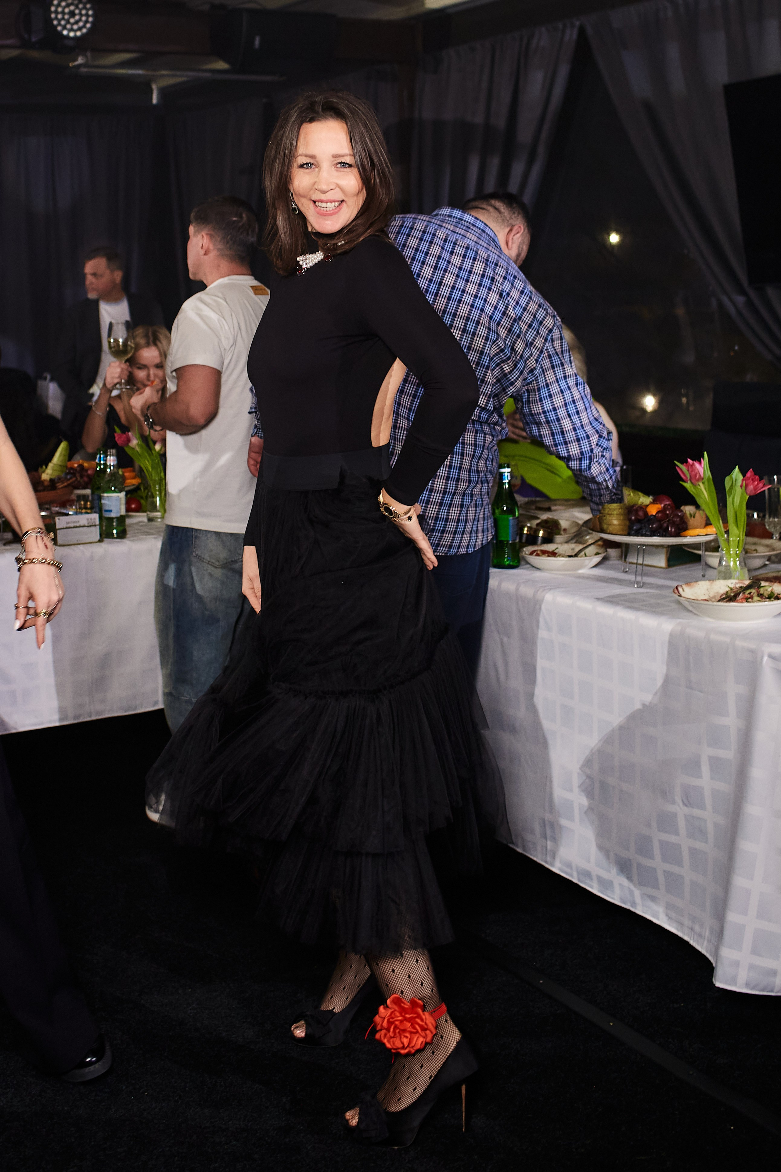 Юбилей Елены