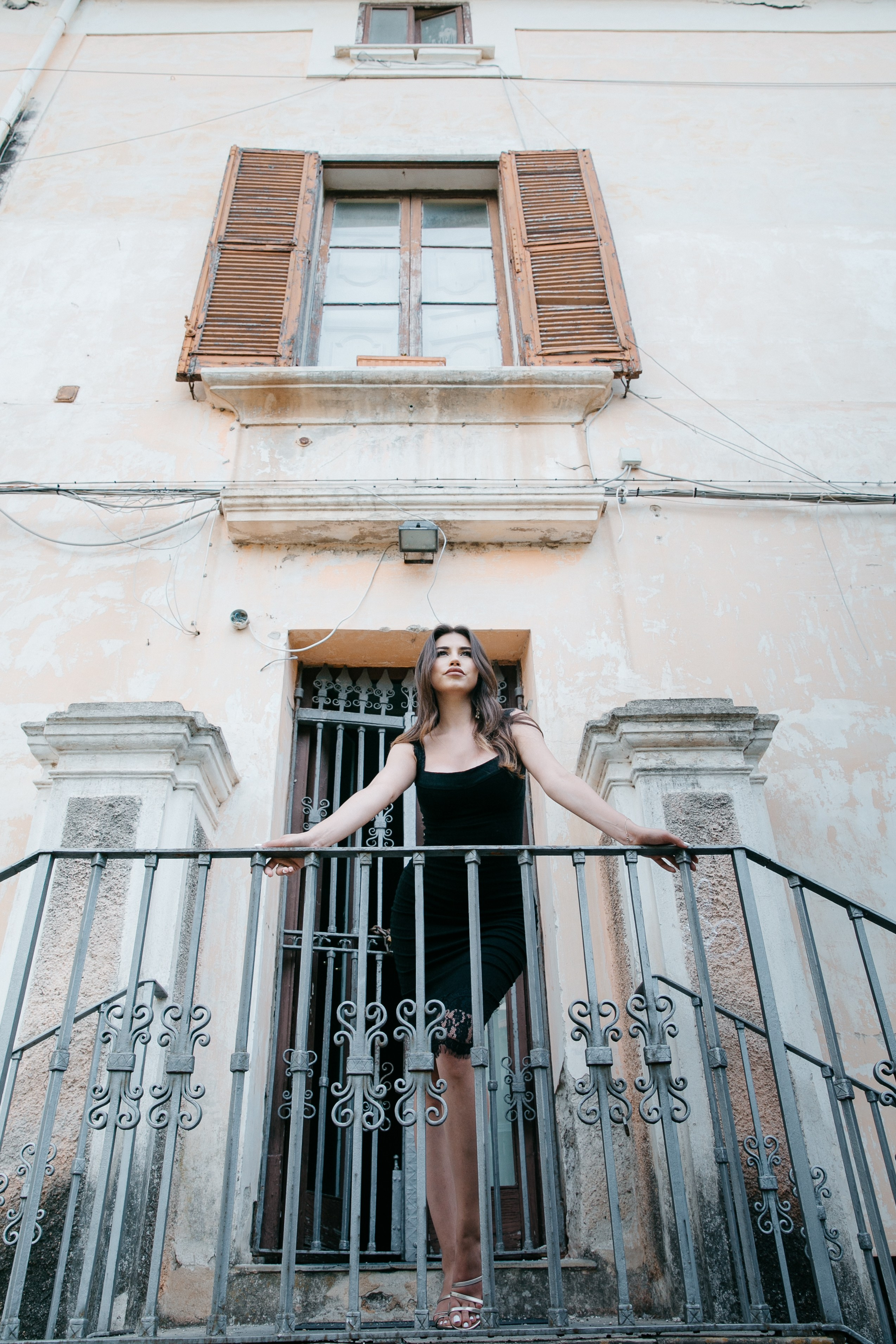 Italy. Lena Sorokina photographer, Astana, Kazakhstan