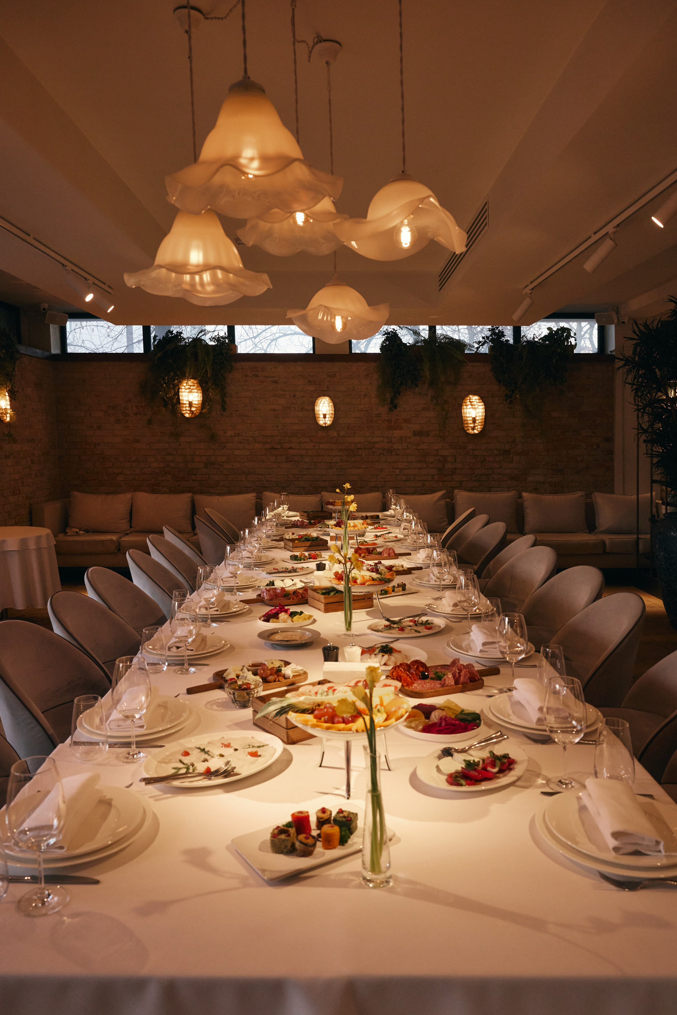 Events. Olya Filina | Moscow Photographer