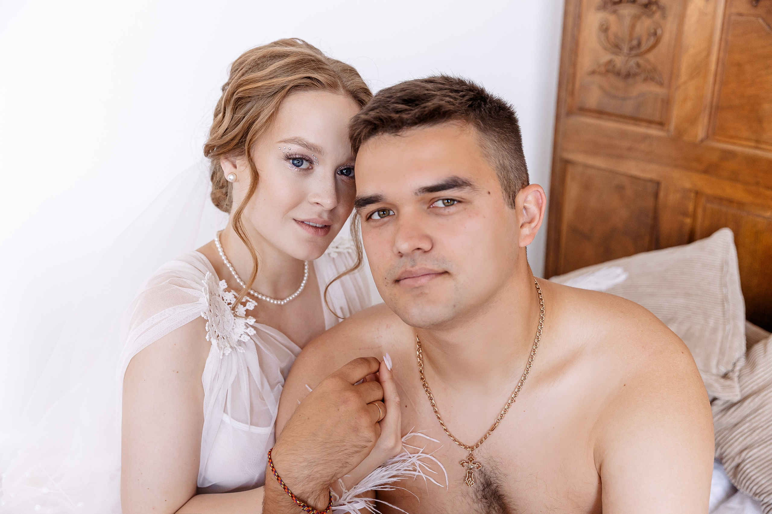 Любовь и Евгений. Свадебный и семейный фотограф в Челябинске Юлия Ишимова