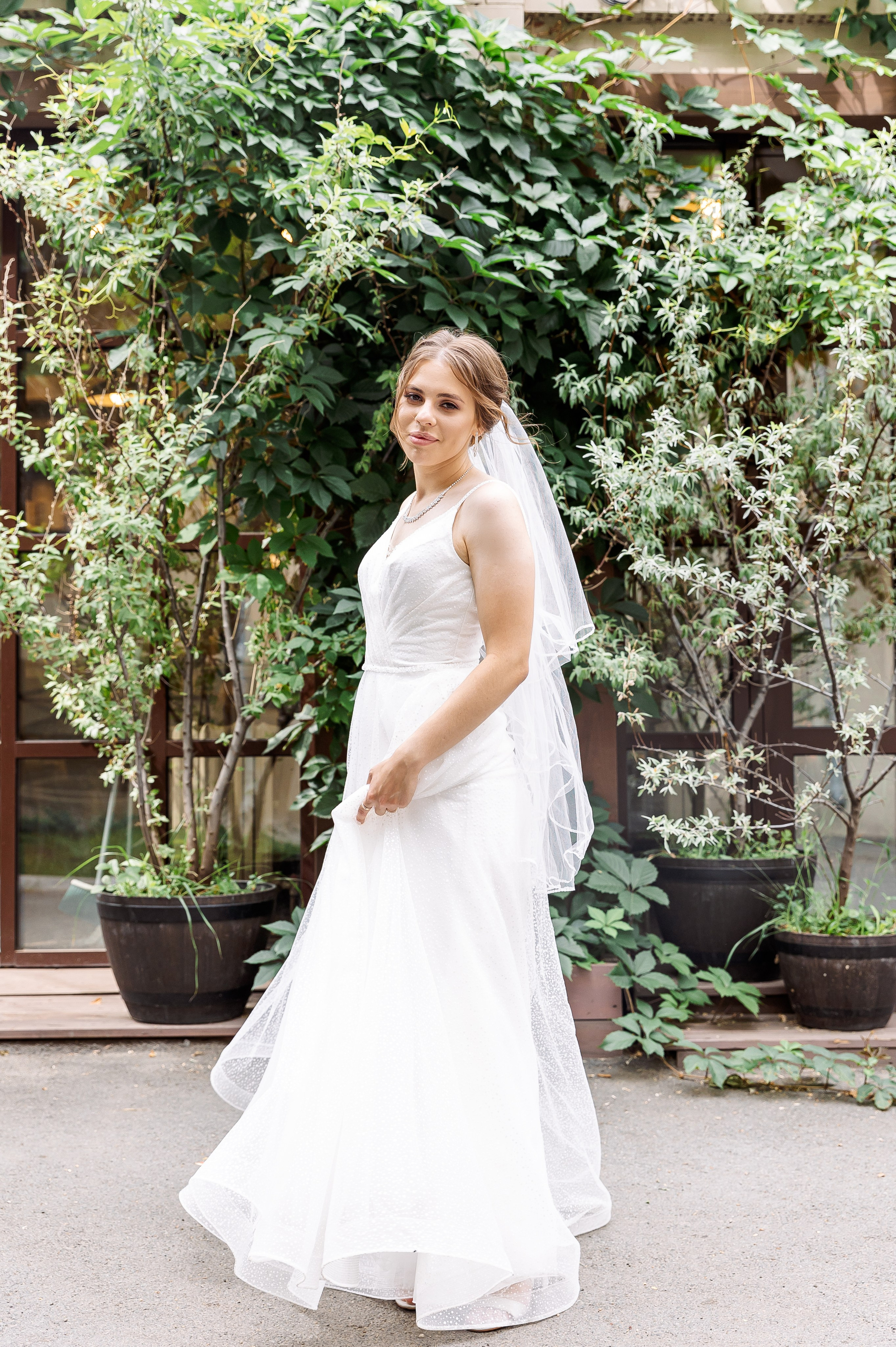 Александра и Михаил. Свадебный и семейный фотограф в Челябинске Юлия Ишимова