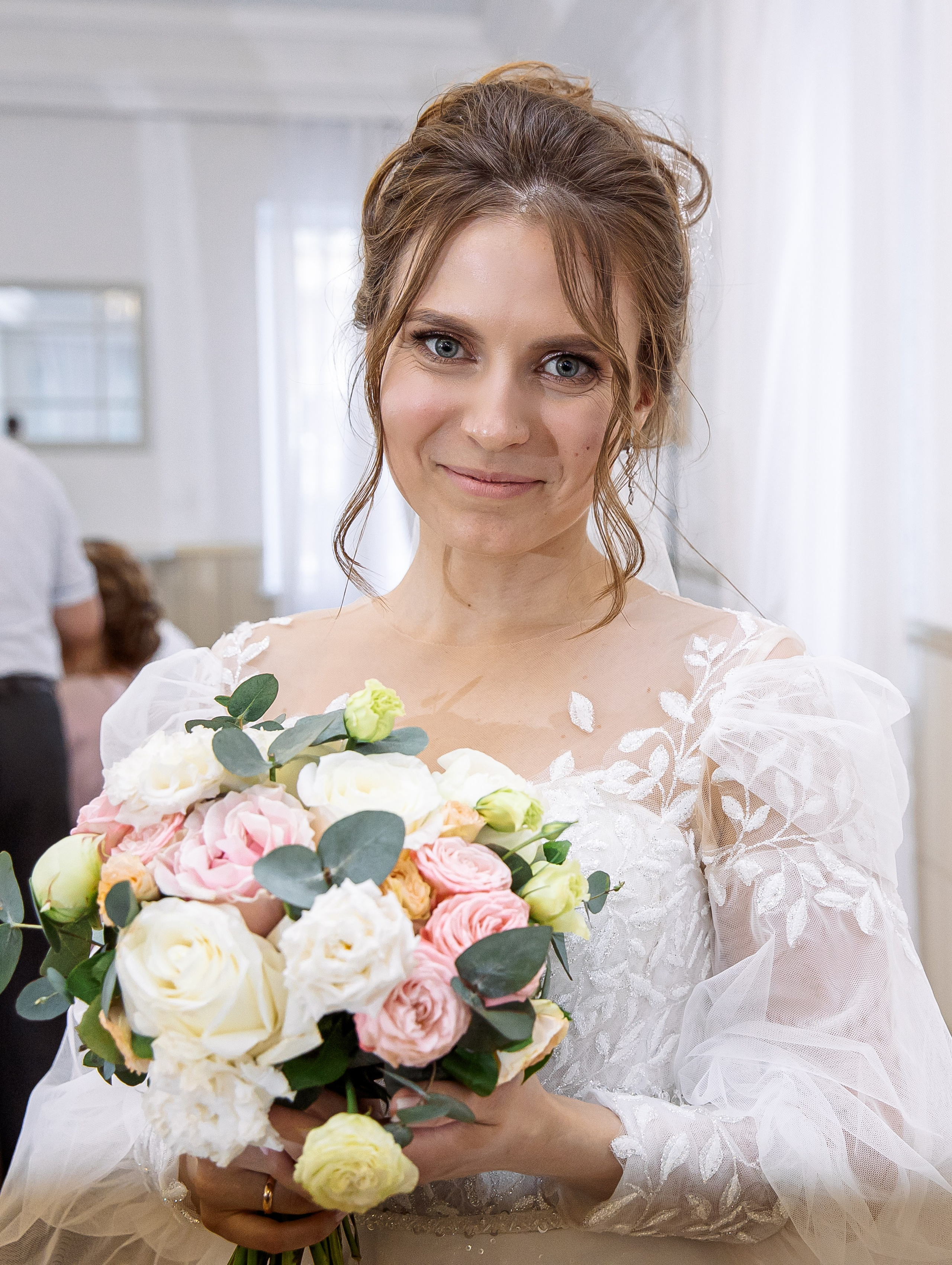 Евгений и Татьяна. Свадебный и семейный фотограф в Челябинске Юлия Ишимова