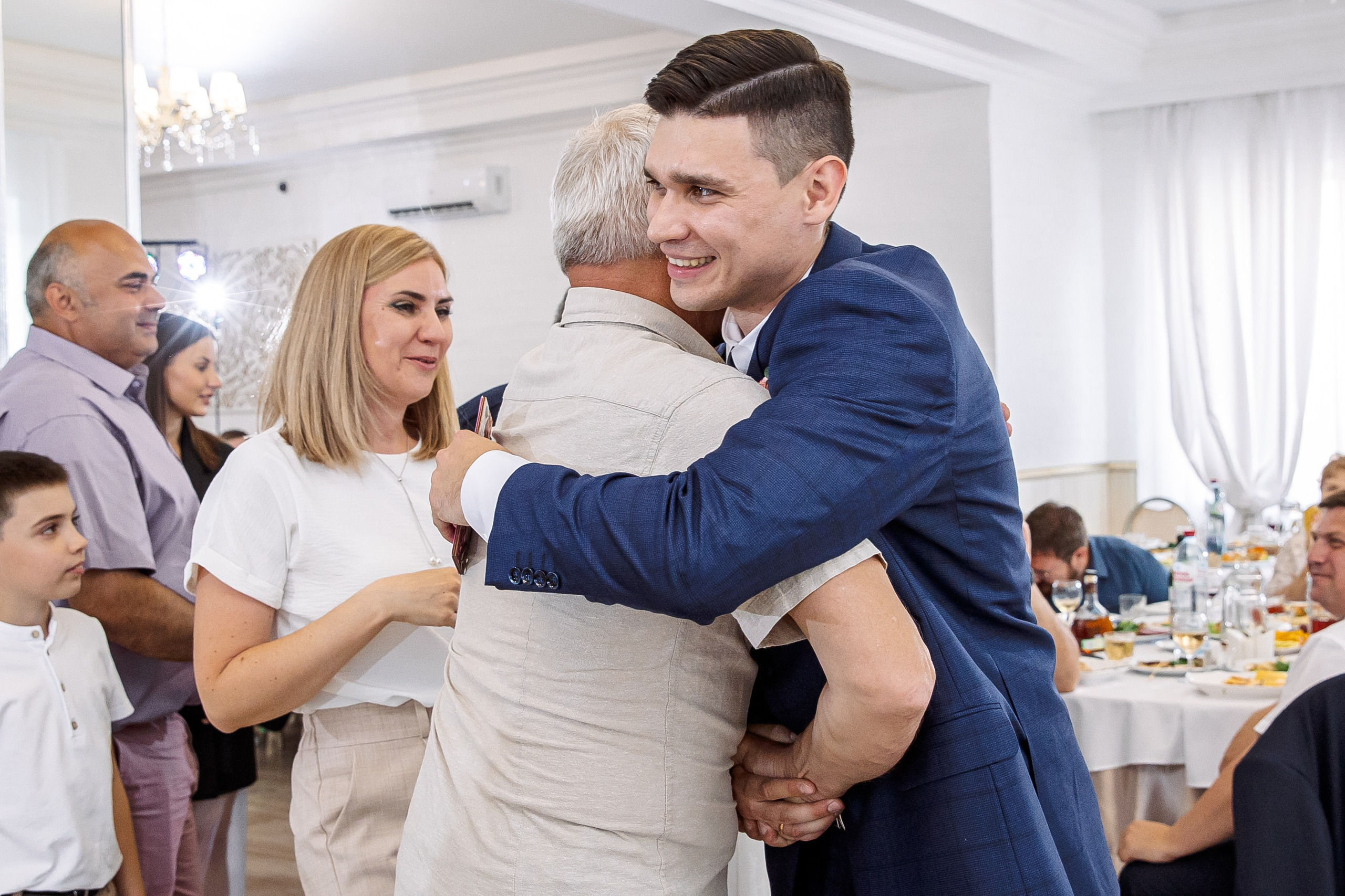 Евгений и Татьяна. Свадебный и семейный фотограф в Челябинске Юлия Ишимова