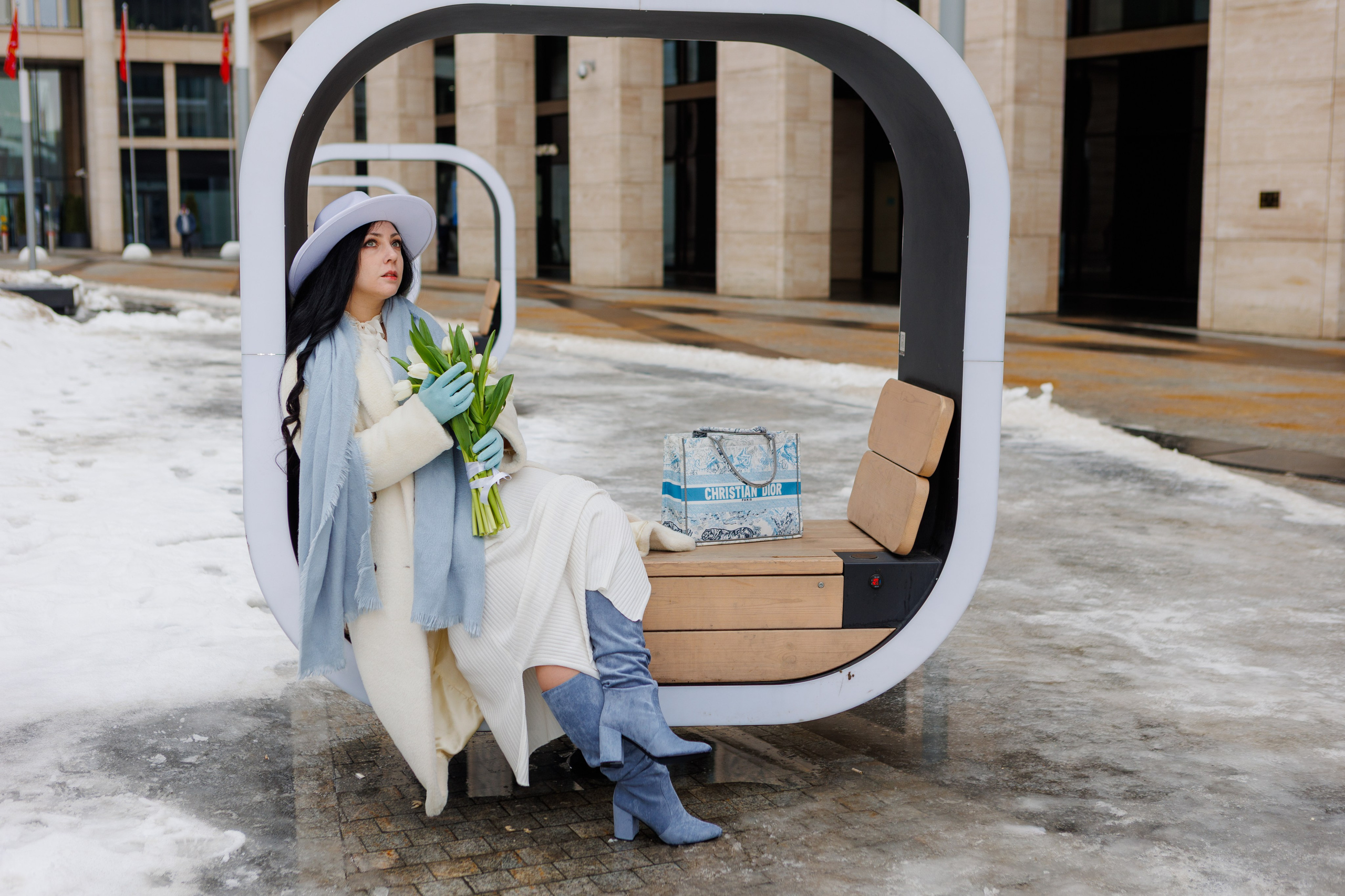 Карина. Фотограф в Санкт-Петербурге