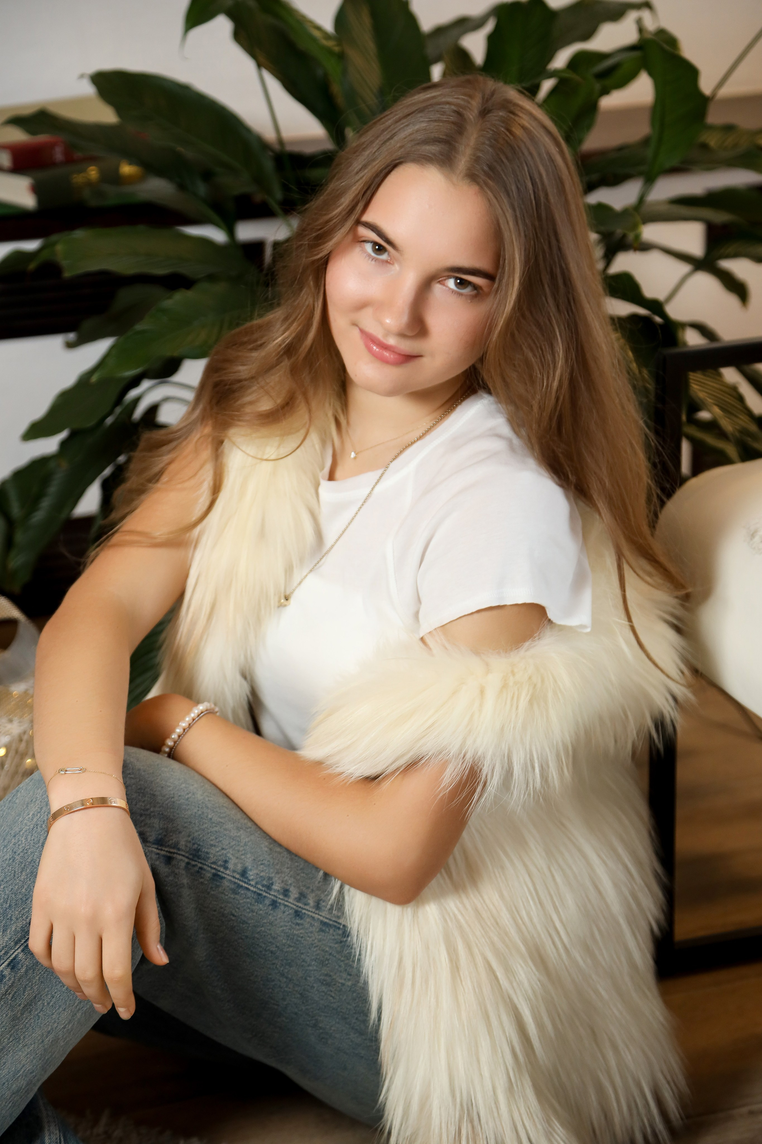 Бранч. Фотограф Антон Чупринин