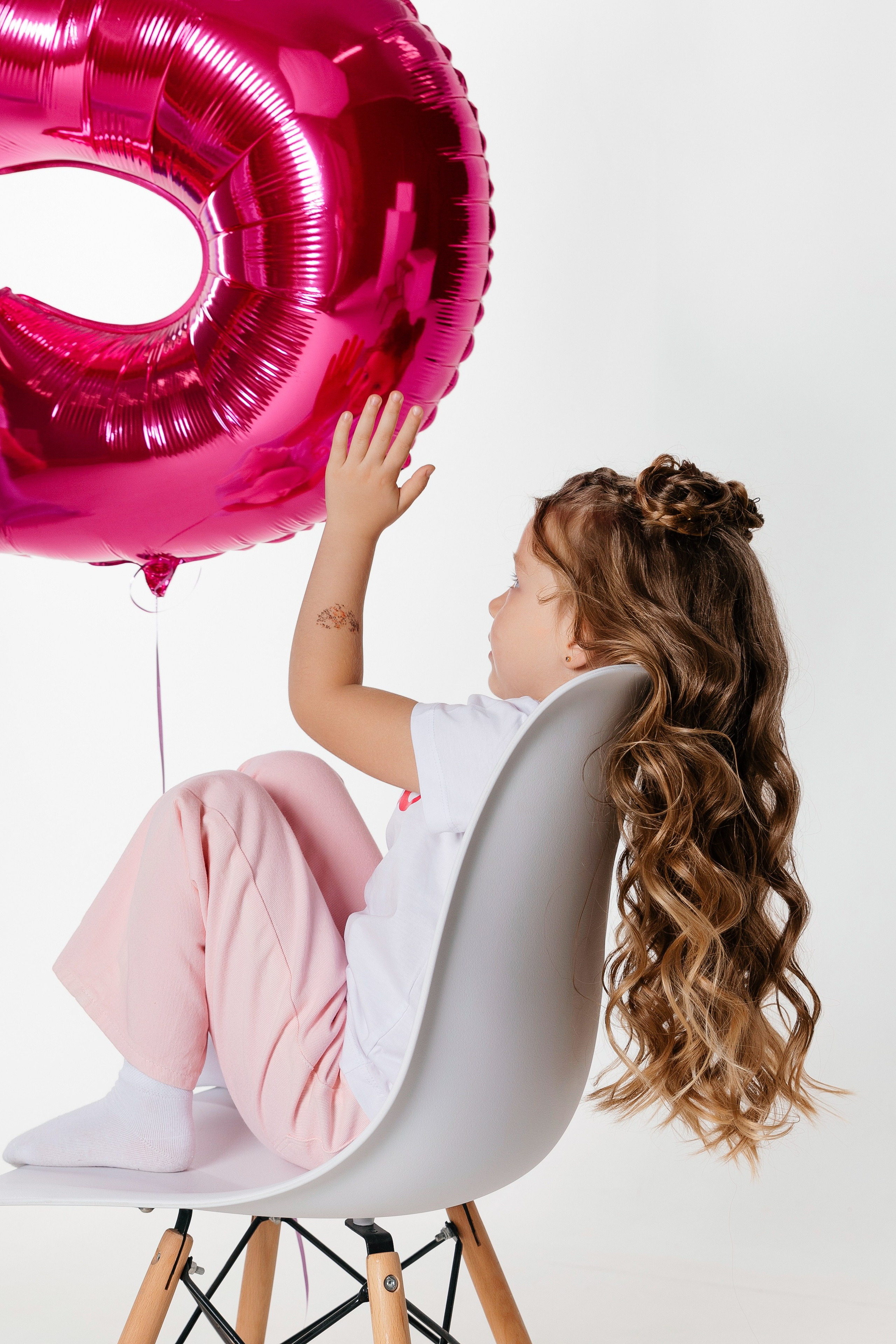 Barbie. Семейный и свадебный фотограф в Южноуральске Екатерина Столярова