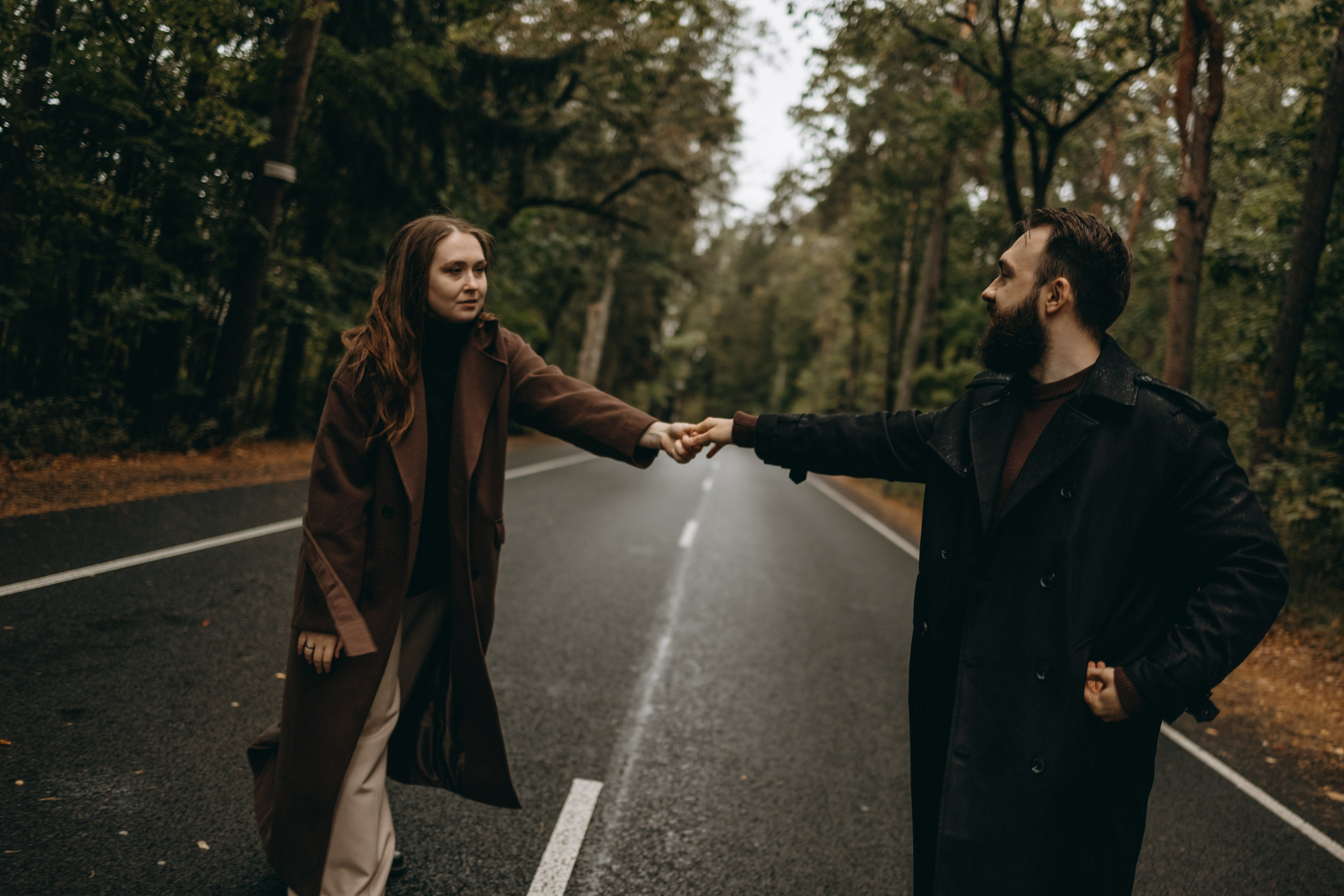 Жу и ее семья. Фотограф — Анималист | Санкт-Петербург