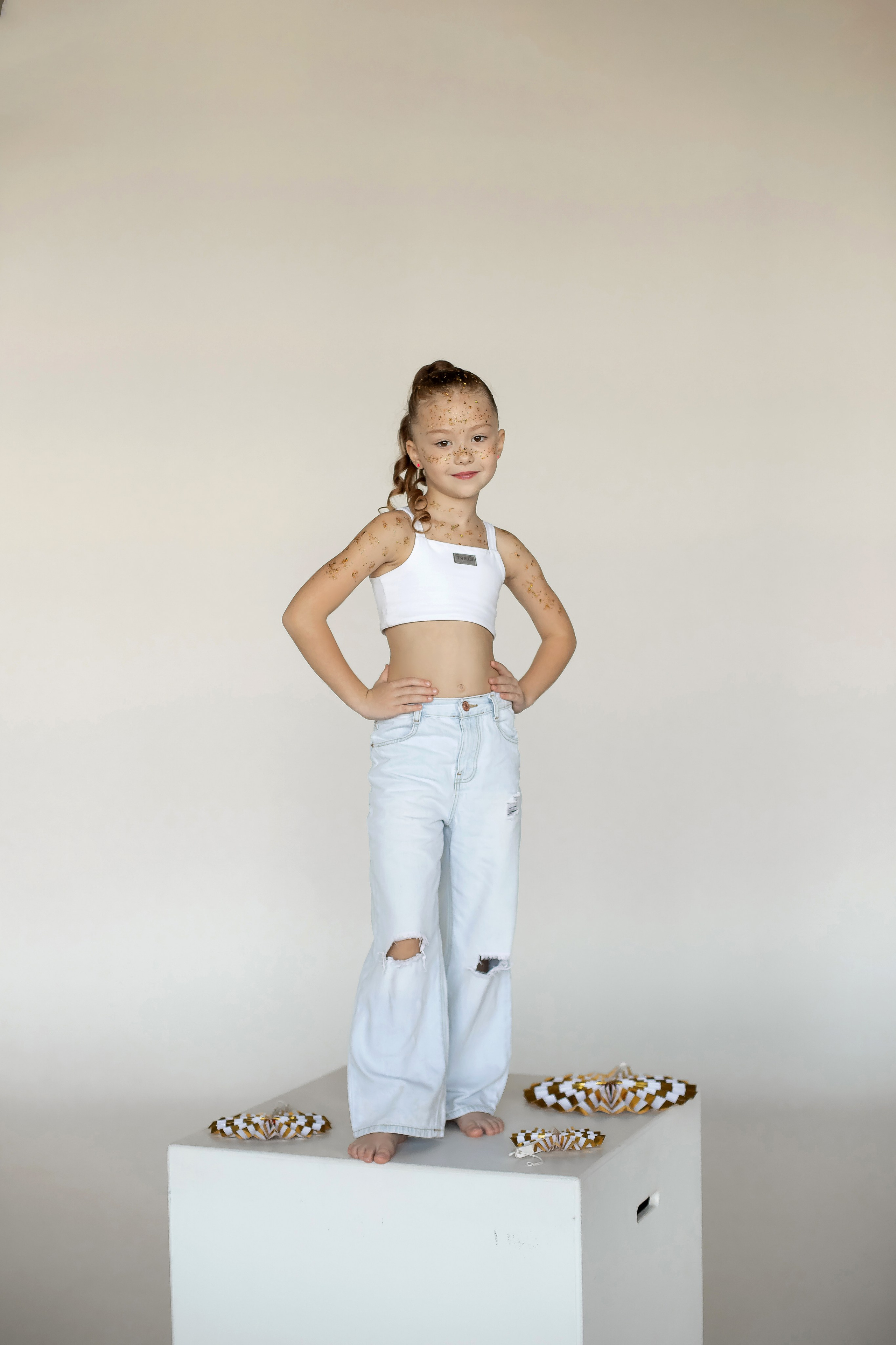 Милане 7 лет. Семейный и детский фотограф в Красноярске Анна Маюрова