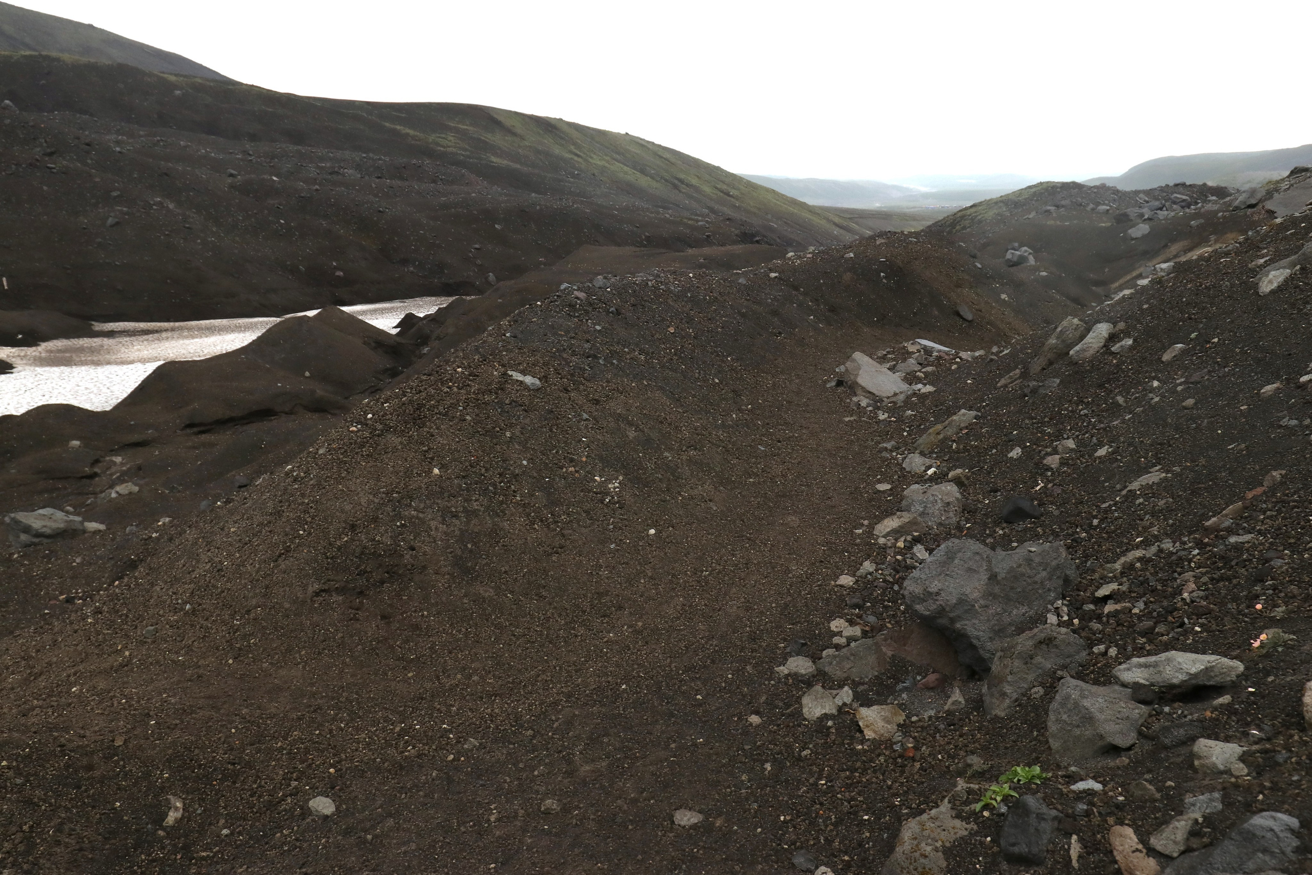 Камчатка и о. Парамушир. Июль 2024. Путешественник-фотограф из Санкт-Петербурга Татьяна Свистулина