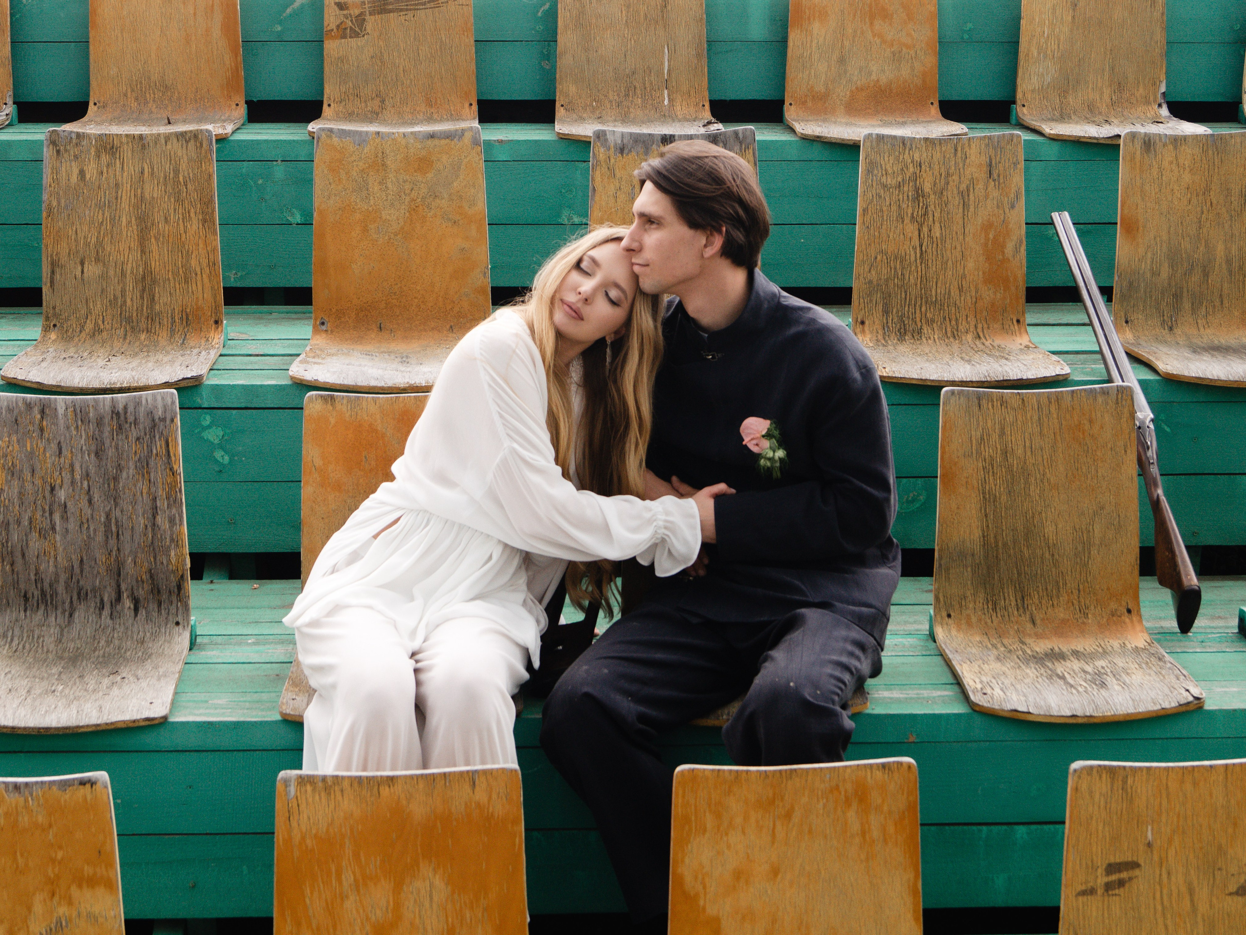 Свадьба\wedding. YUULETAAAA