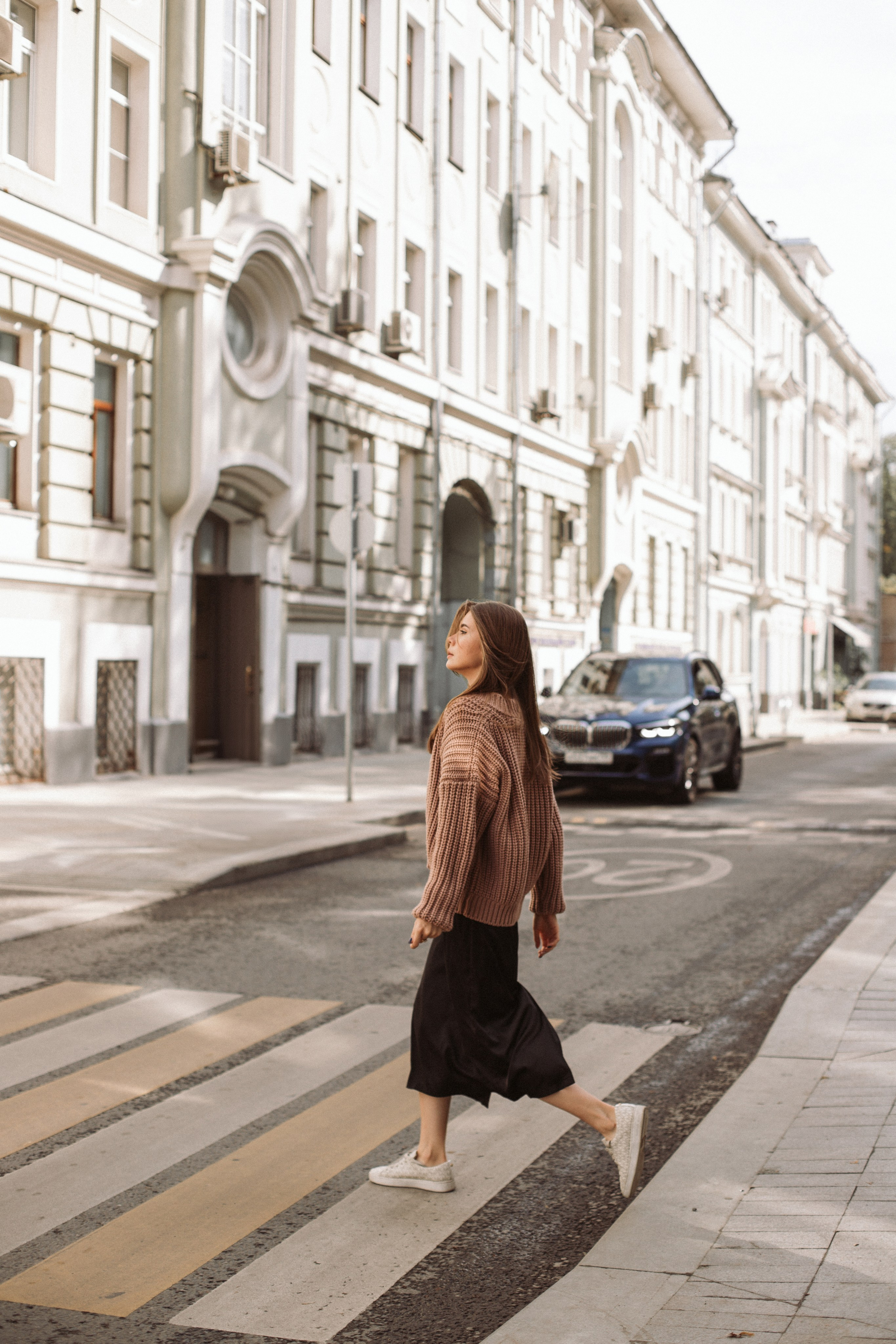 Анна. Семейный фотограф Москва Наталия Осьмакова