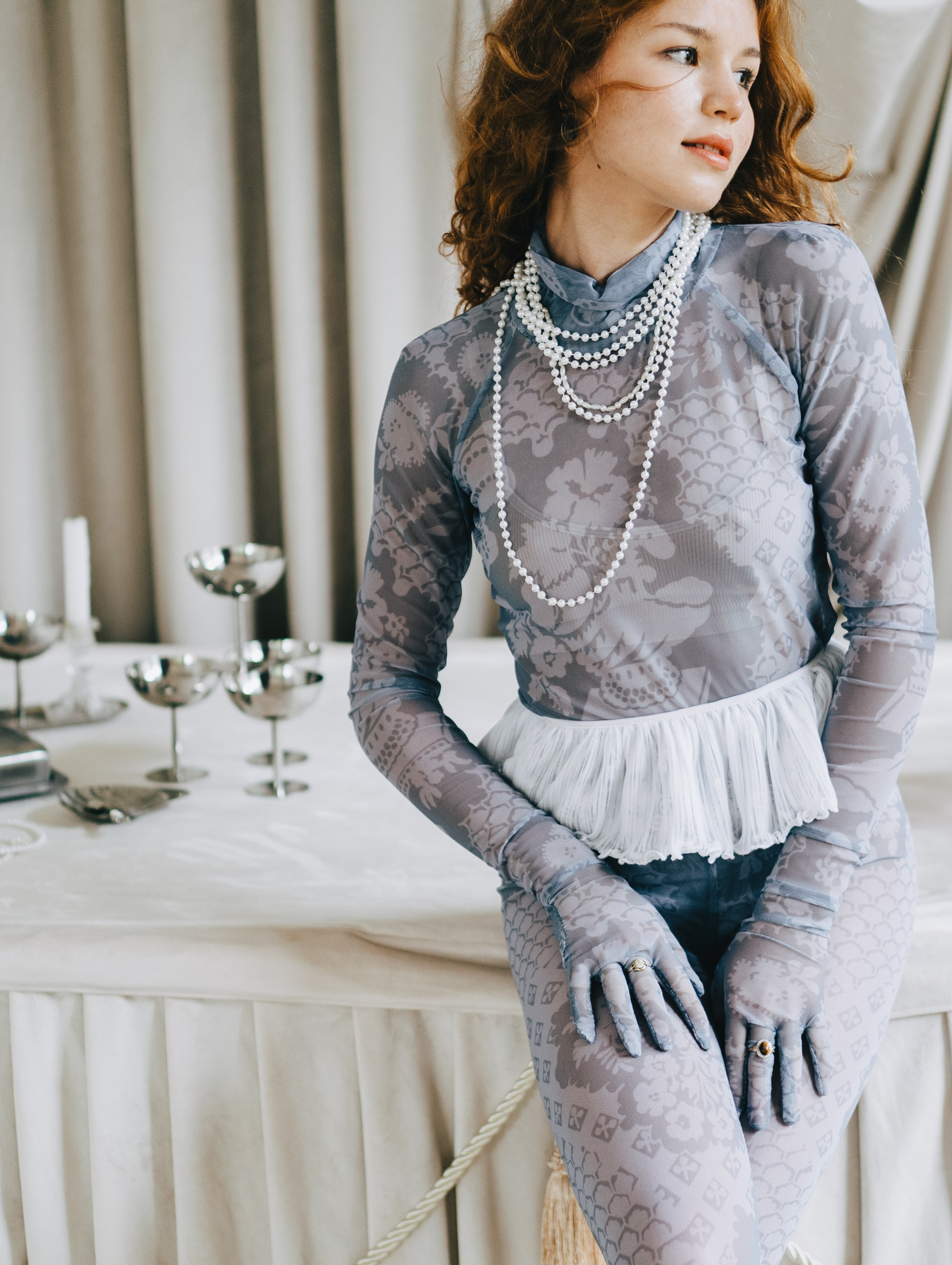 КАТАЛОЖНЫЕ СЪЁМКИ. Фотограф Сорокина Валерия | Москва