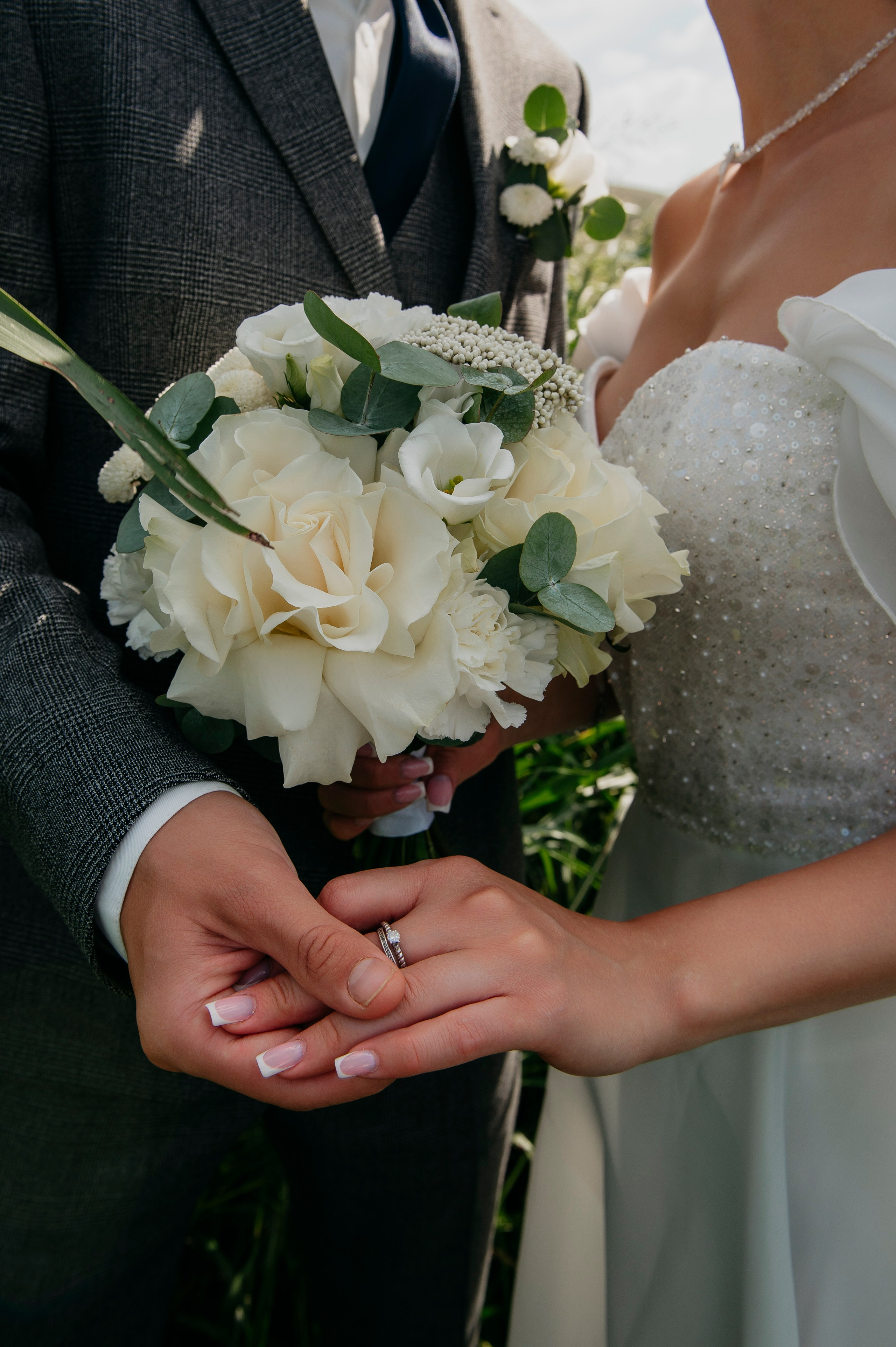 Влад и Валерия. Фотограф Дарья Семина