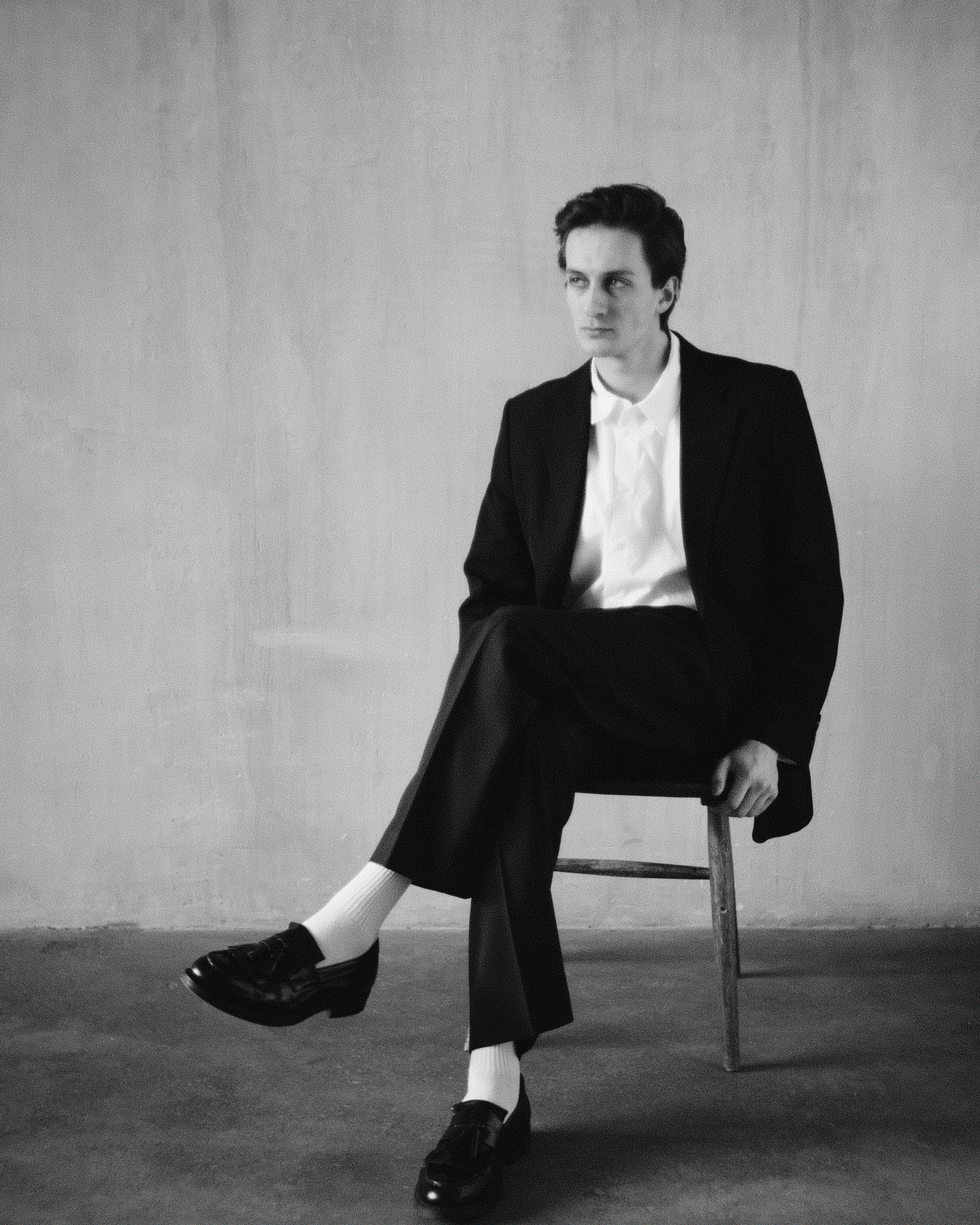 Артём Шаромов. Фотограф в Москве Женя Потах