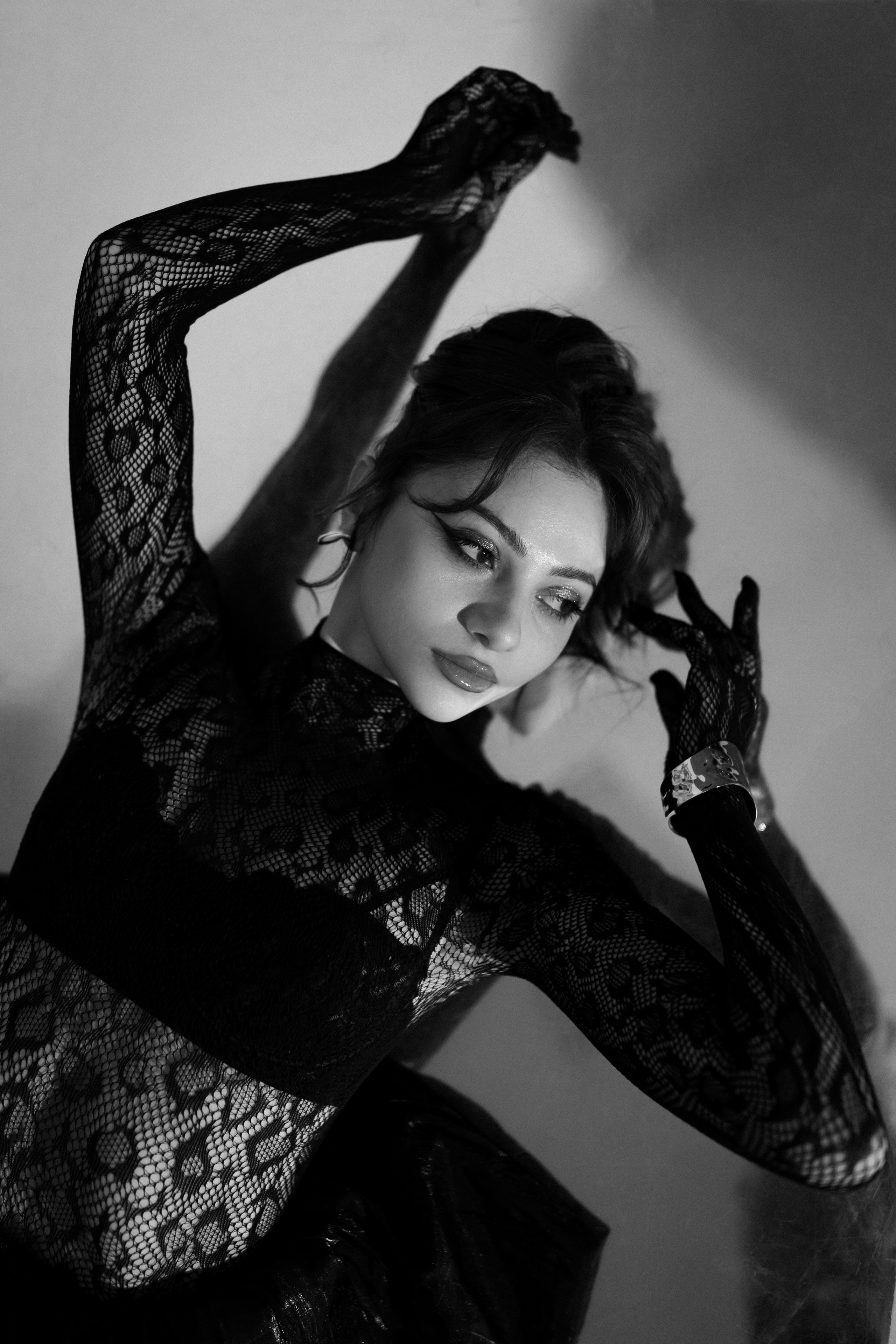 Лилия. Ланемец Юлия — фотограф Волгоград/Волжский