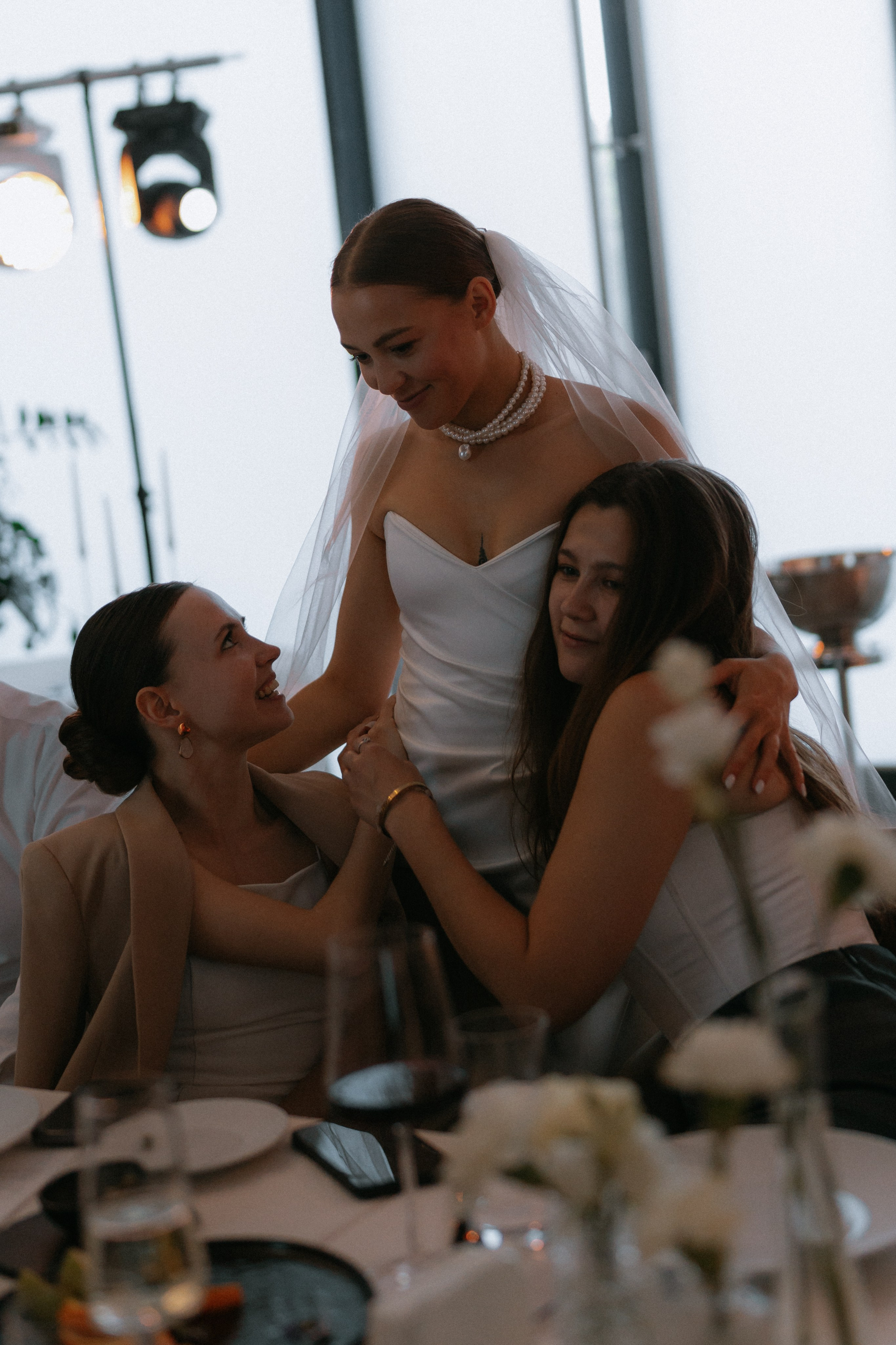 Влад и Марина. Ланемец Юлия — фотограф Волгоград/Волжский